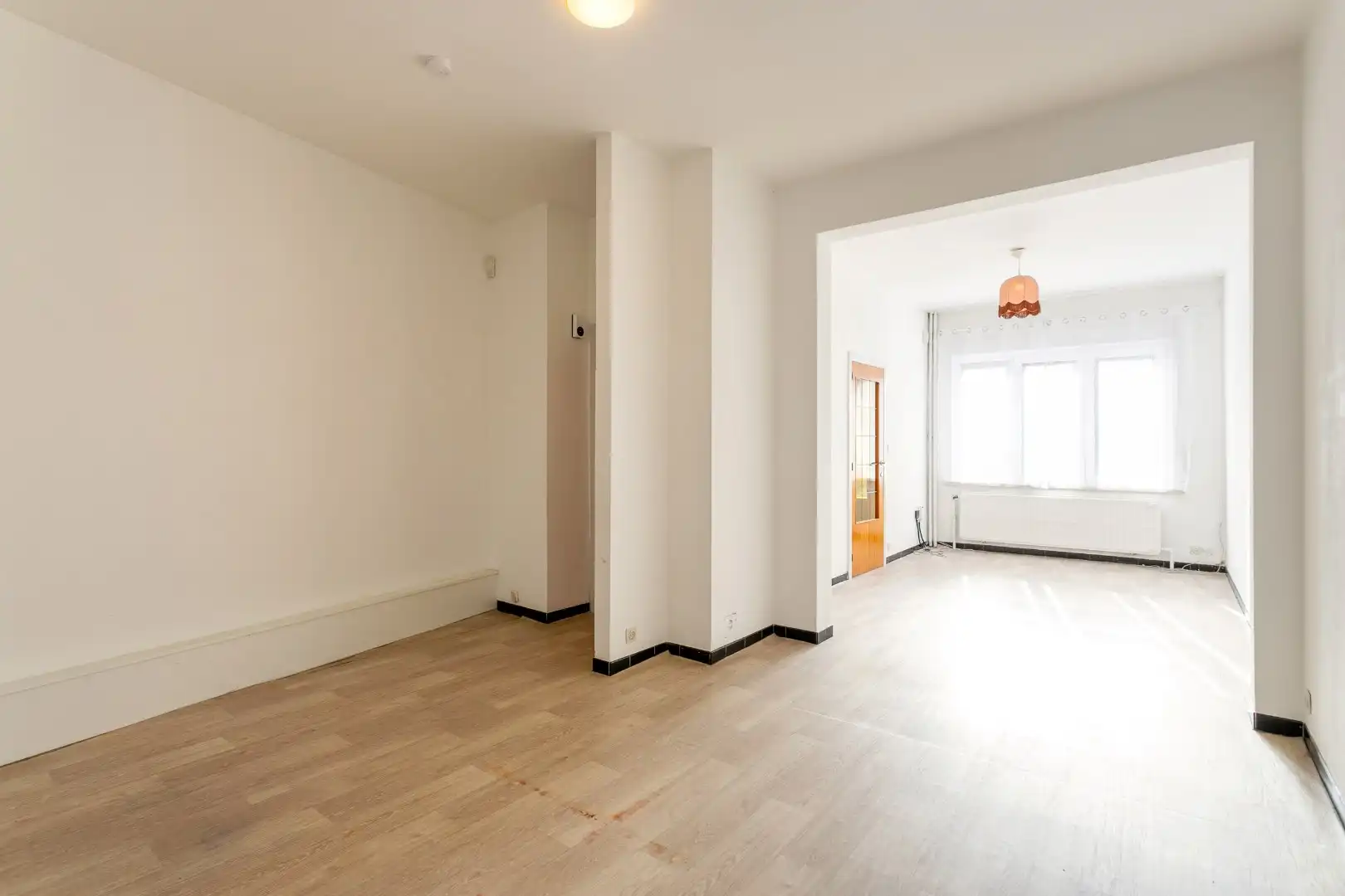 Solide woning met 3 slpk te Halle foto 3