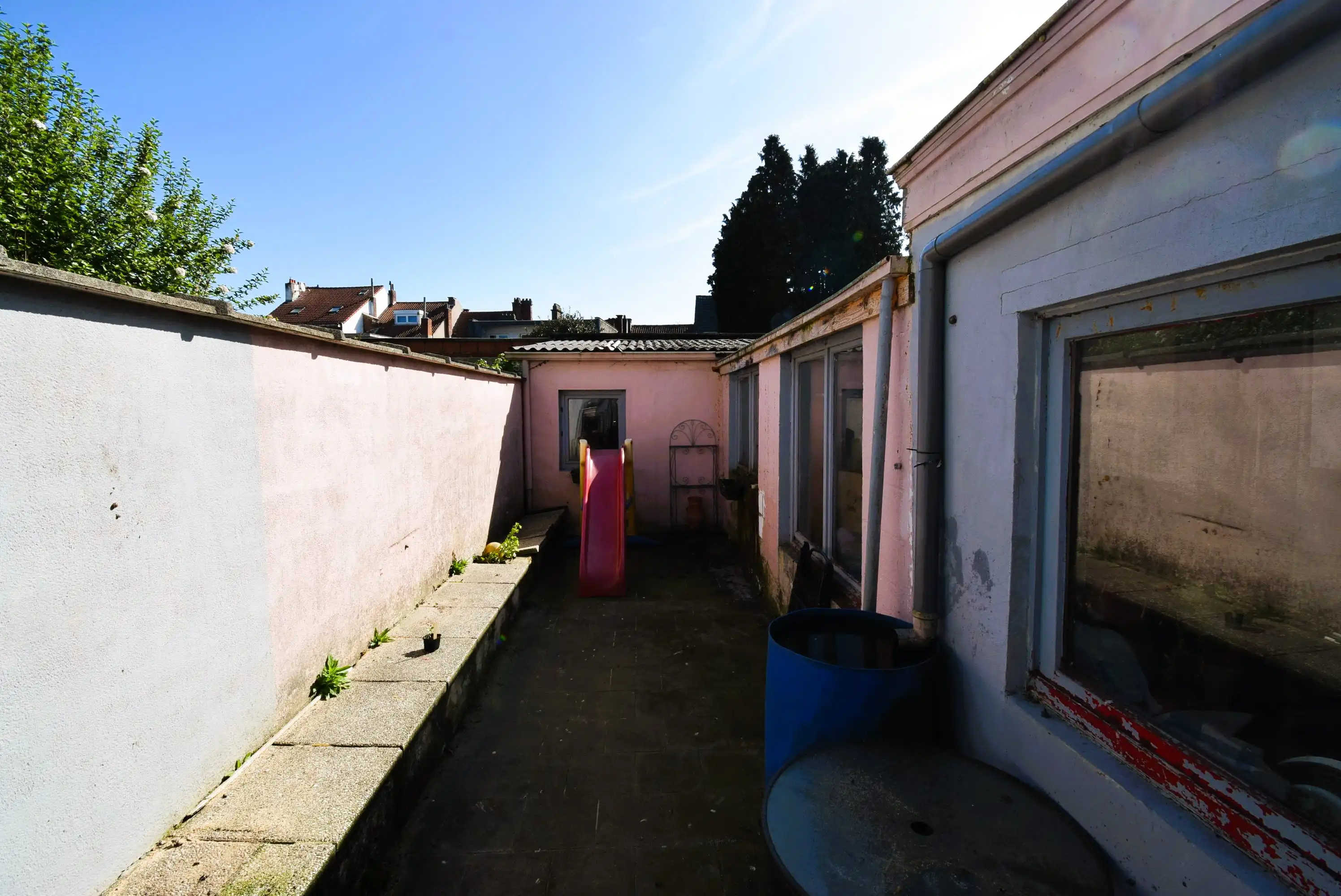 Eengezinswoning foto 2