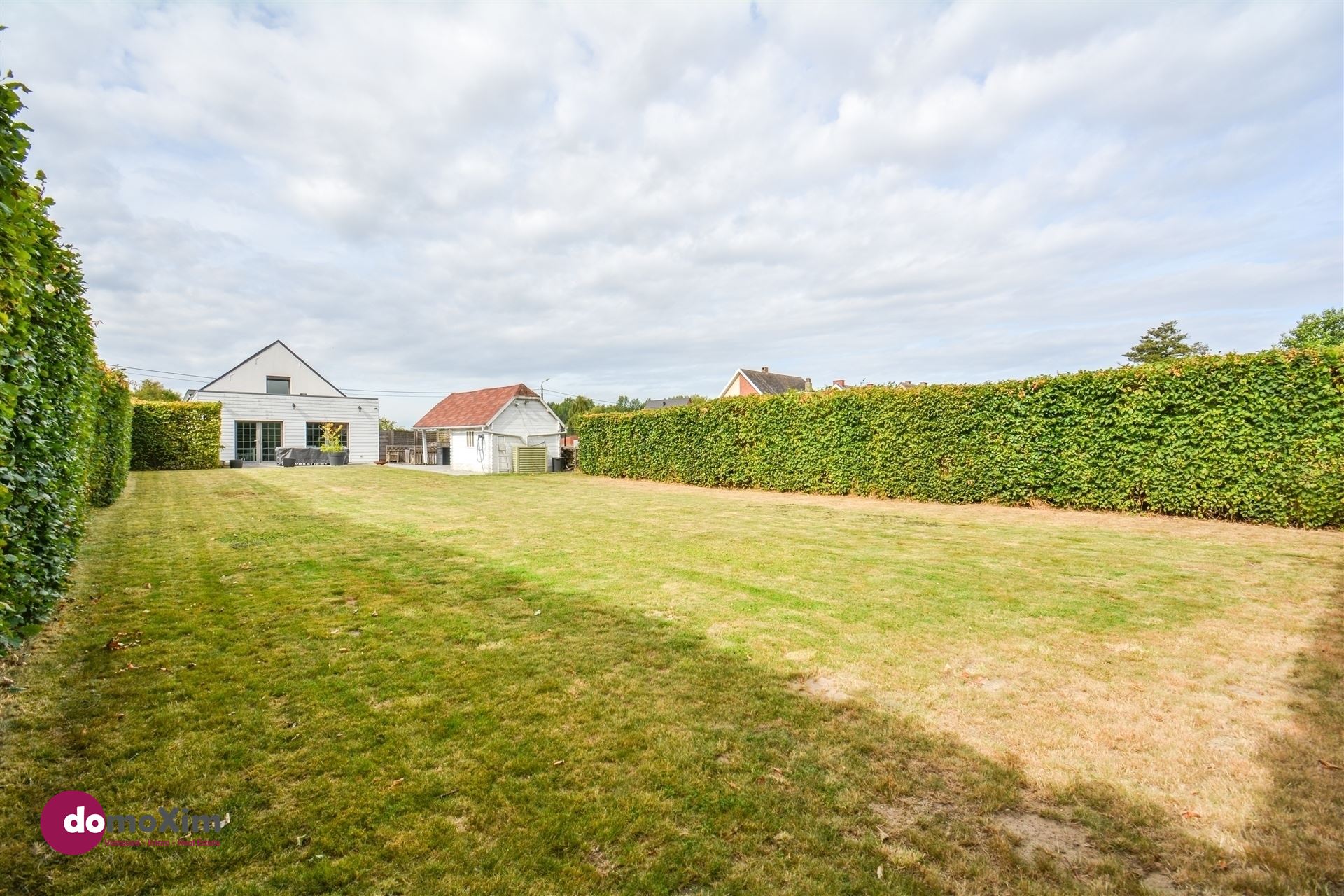 Rustige & groen gelegen woning op mooi perceel in Boortmeerbeek foto 21