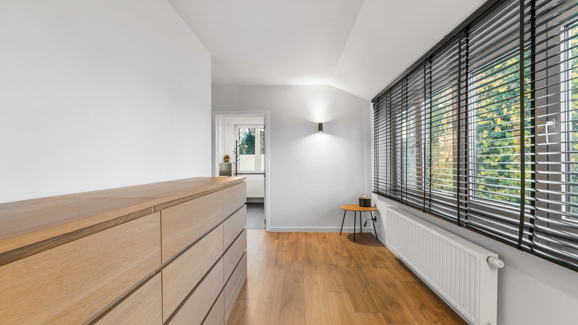 Energiezuinige open bebouwing in Genk (Bret) foto 29