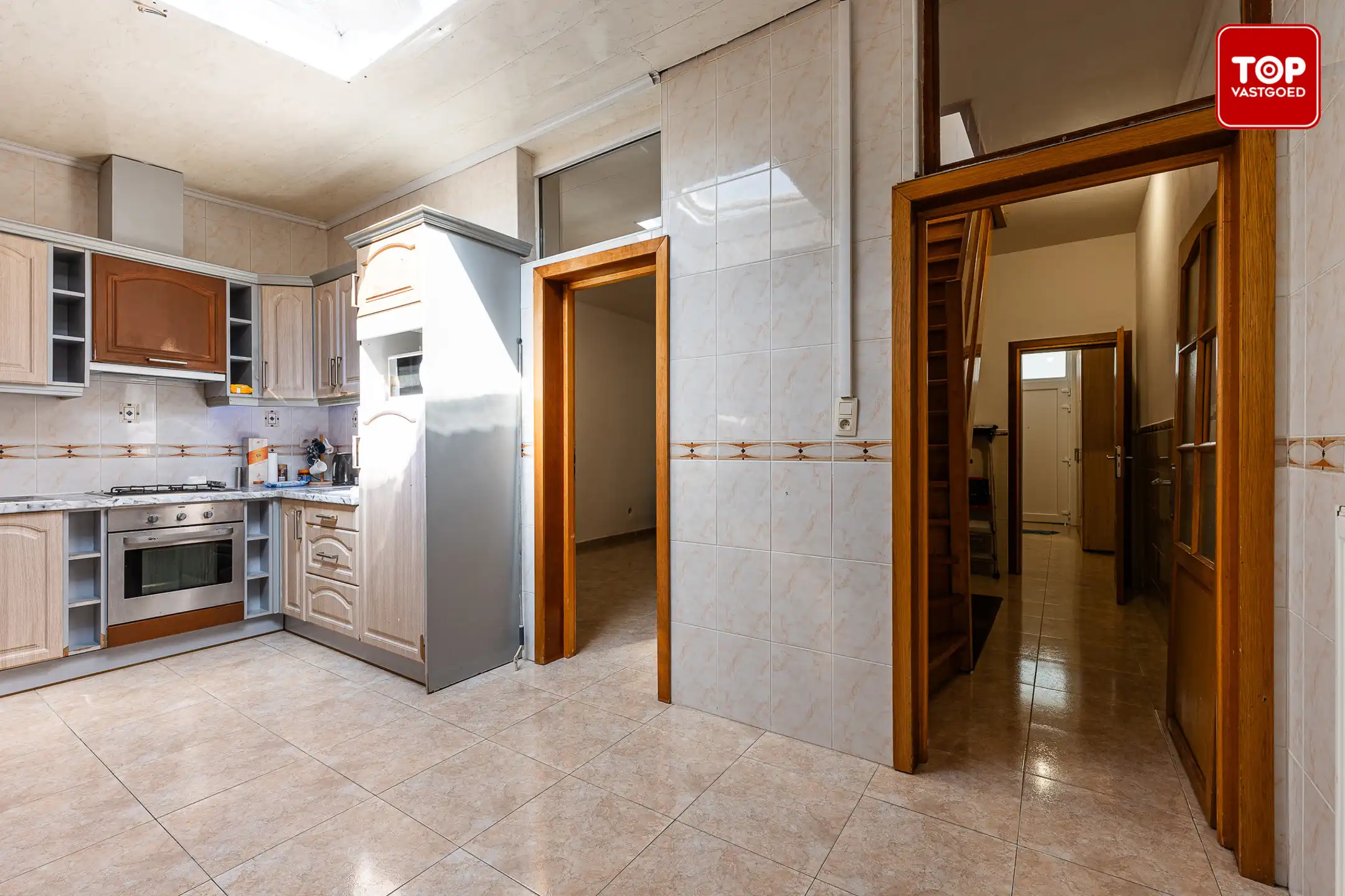 Instapklare woning met 4 slaapkamers op TOPlocatie foto 12