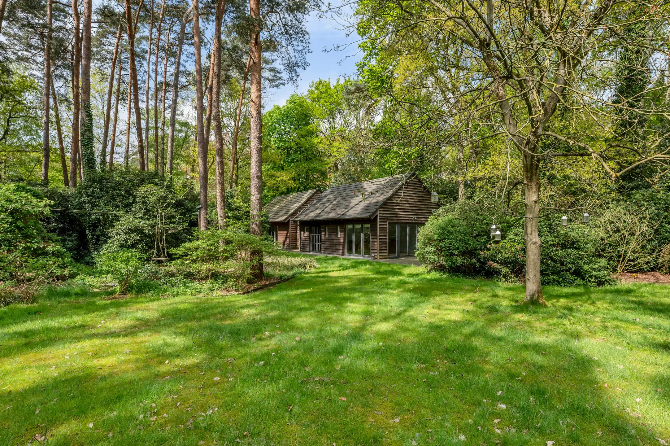 Villa met guesthouse & zwembad op 4.899 m² foto 32