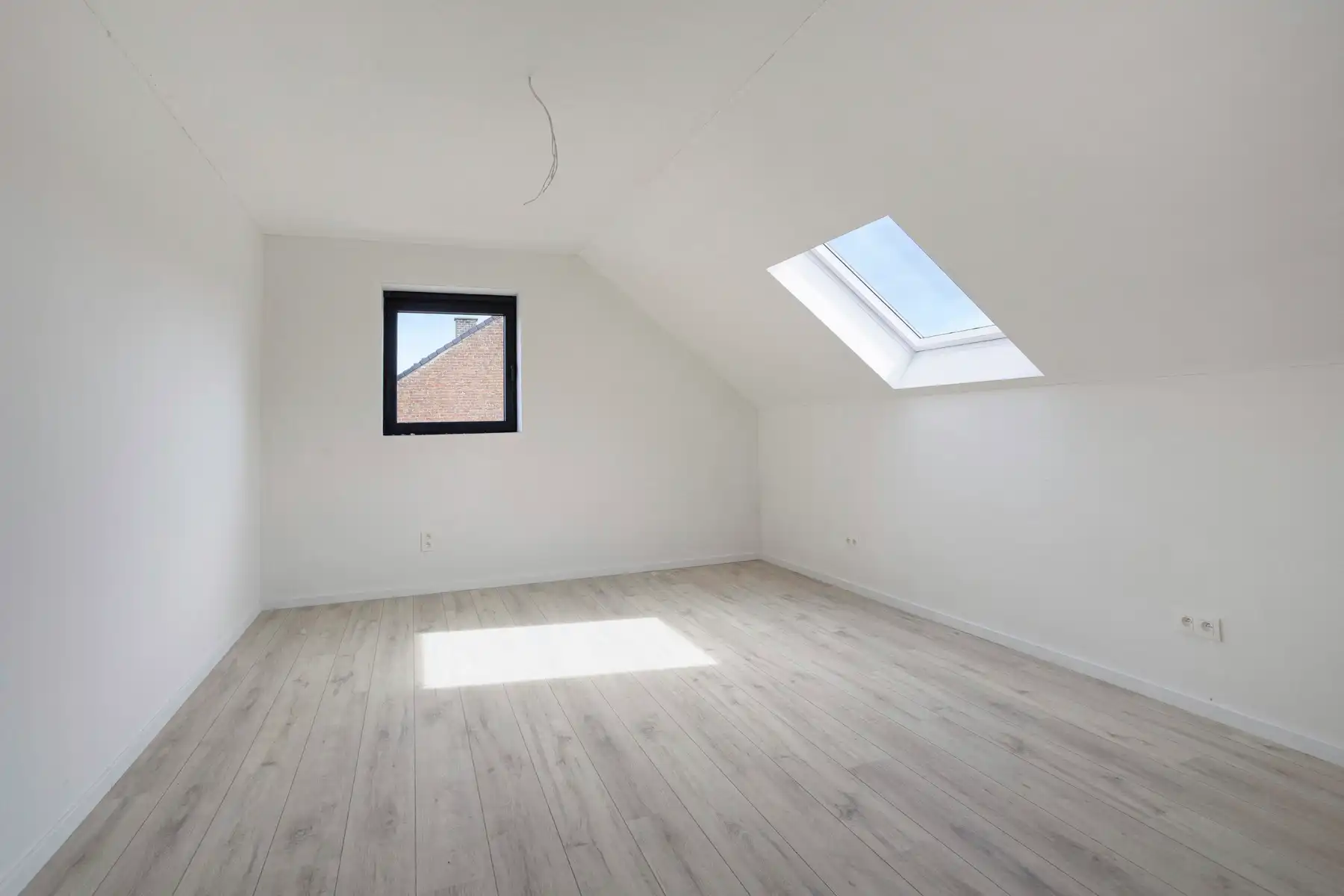Energiezuinige nieuwbouw met tuin - onder registratierechten foto 8