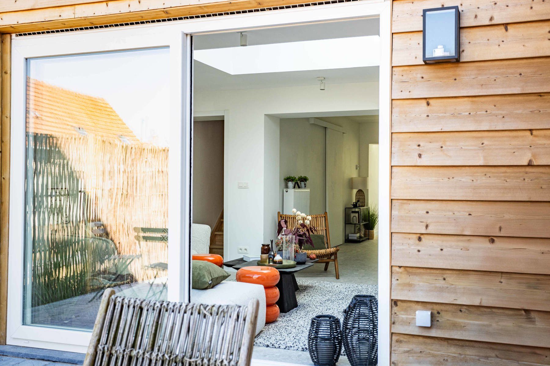 Gerenoveerde woning met 3 slaapkamers en 2 badkamers foto 21