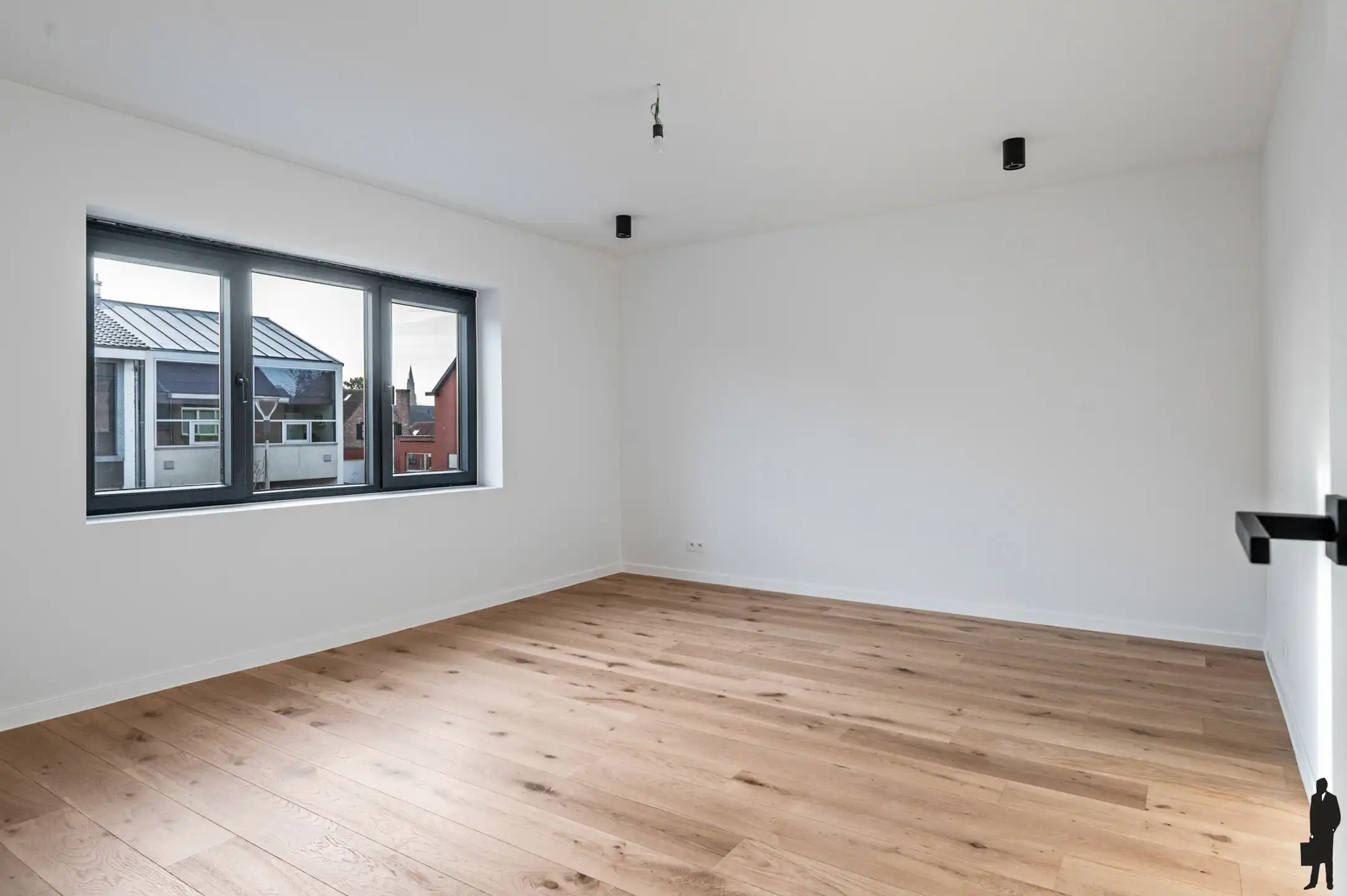 Gerenoveerde woning met grote tuin in het centrum van Duffel foto 18