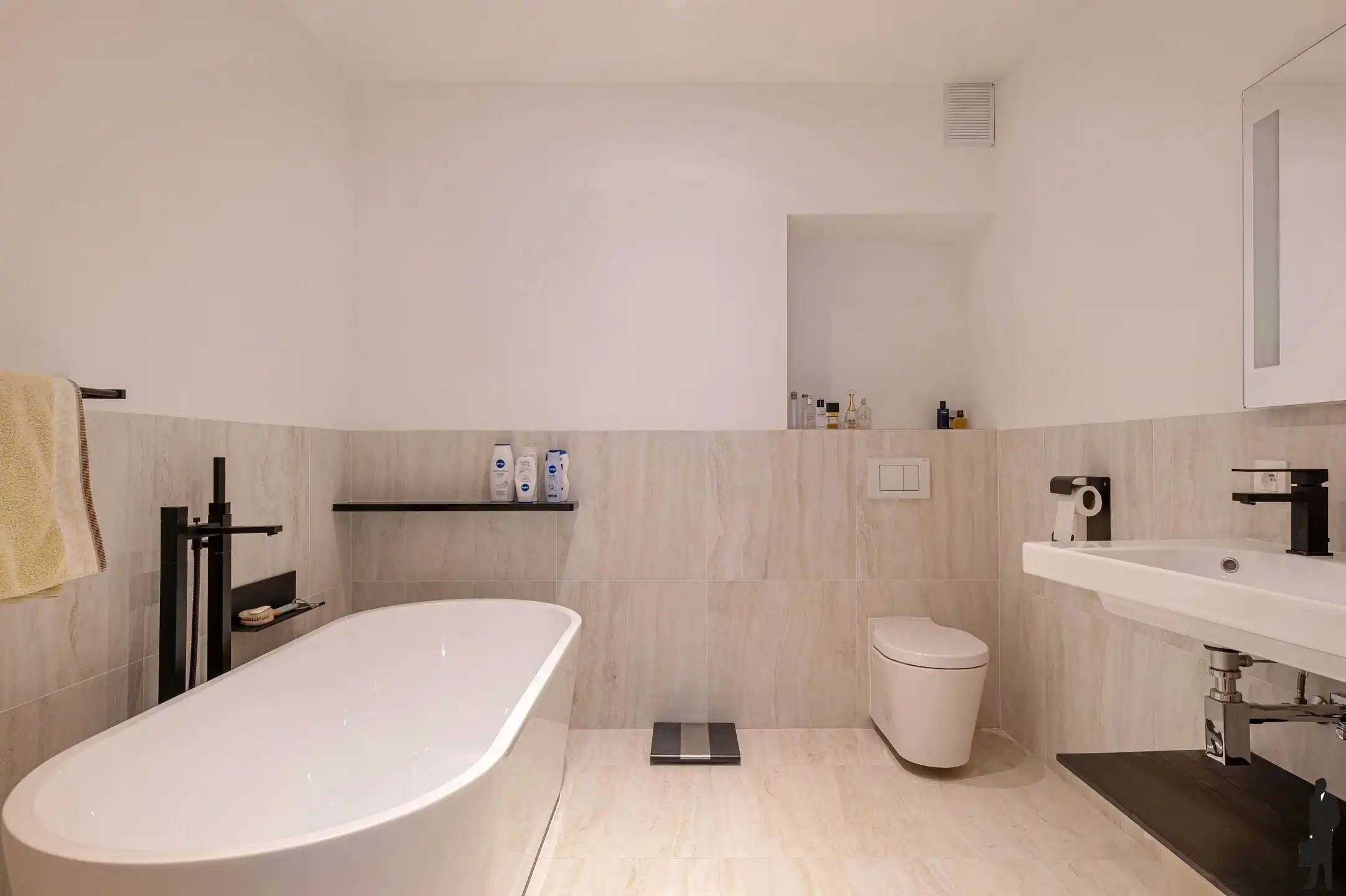 Prachtig appartement met 10m gevelbreedte. foto 13