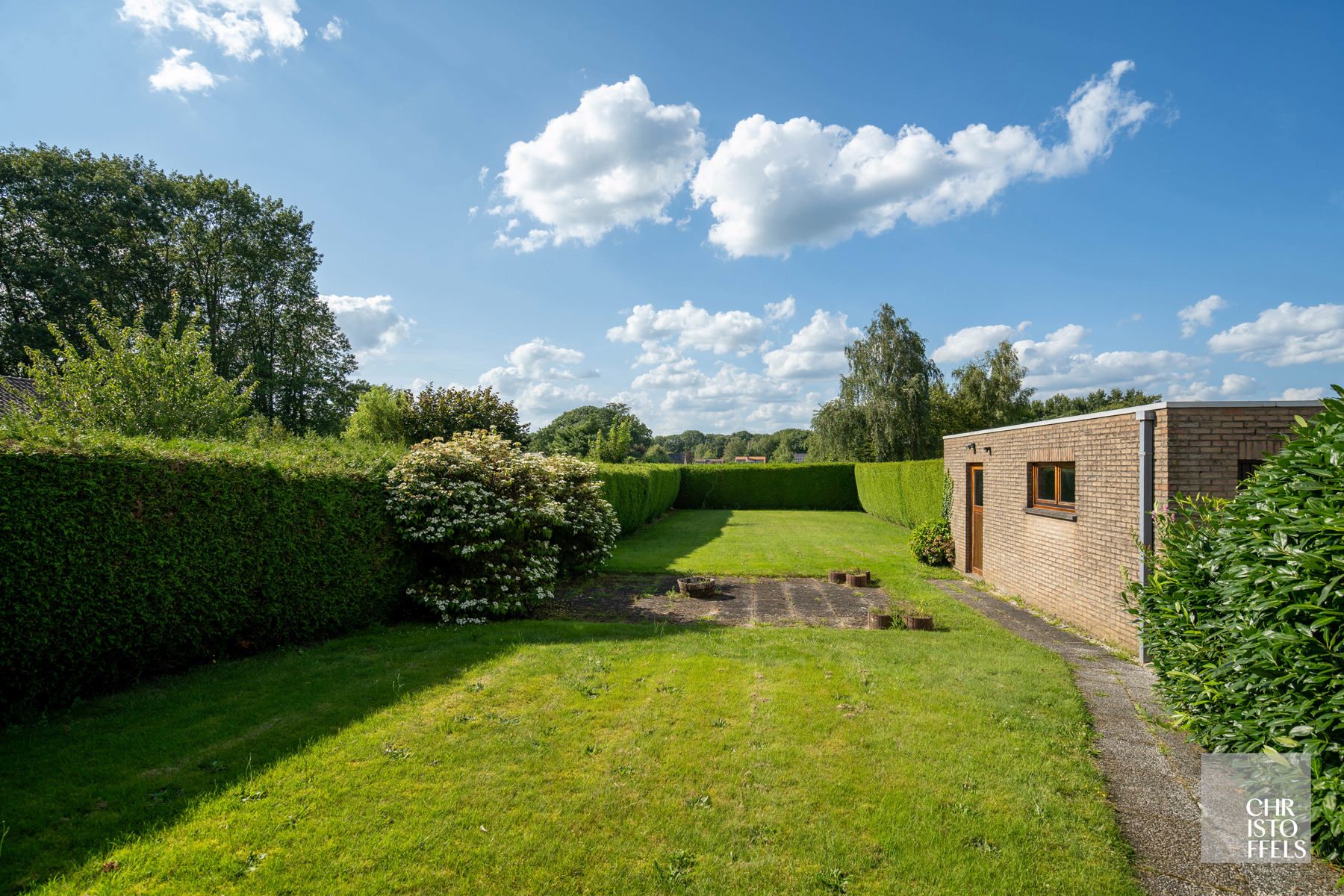 Gezinswoning met 3 slaapkamers, op een perceel van 1.066m²!  foto 21