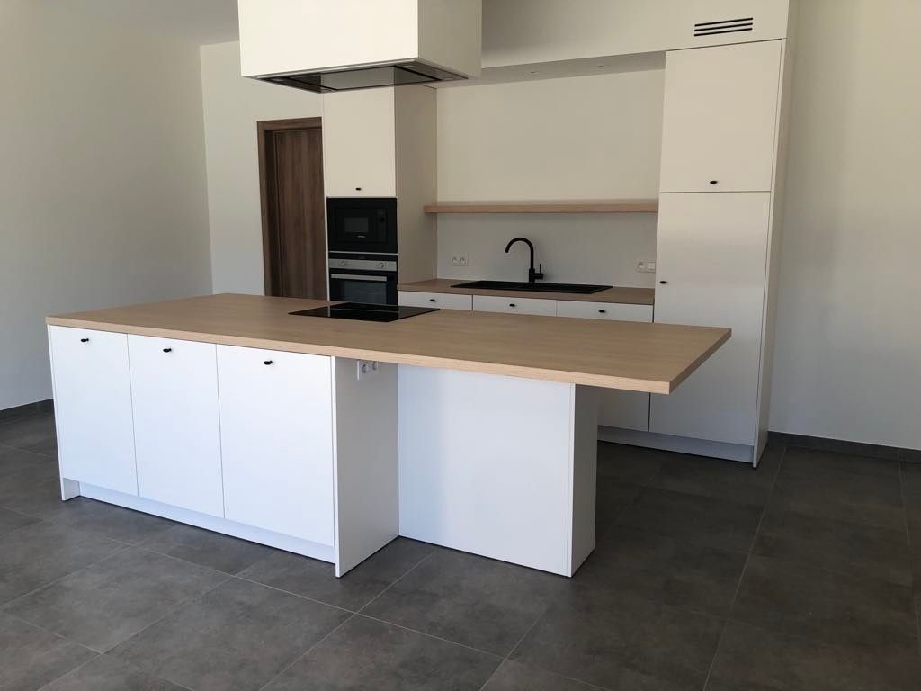 nieuwbouw appartement met 2 kamers foto 7