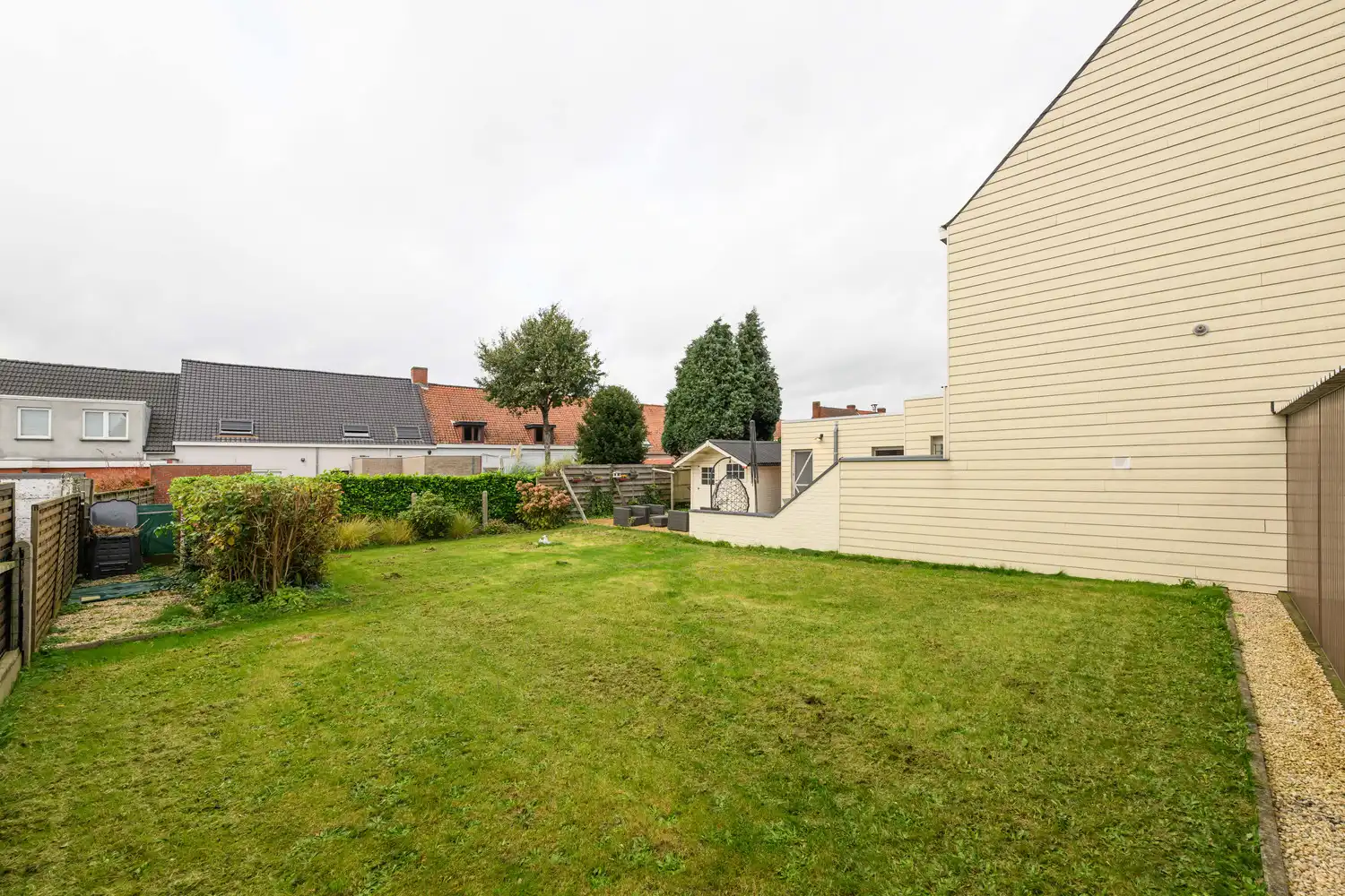 Woning dichtbij het centrum van Meulebeke. foto 18