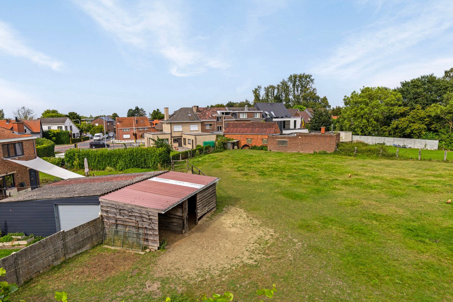 immo DAVID stelt voor: landelijk gelegen villa met 4 slpk foto 28