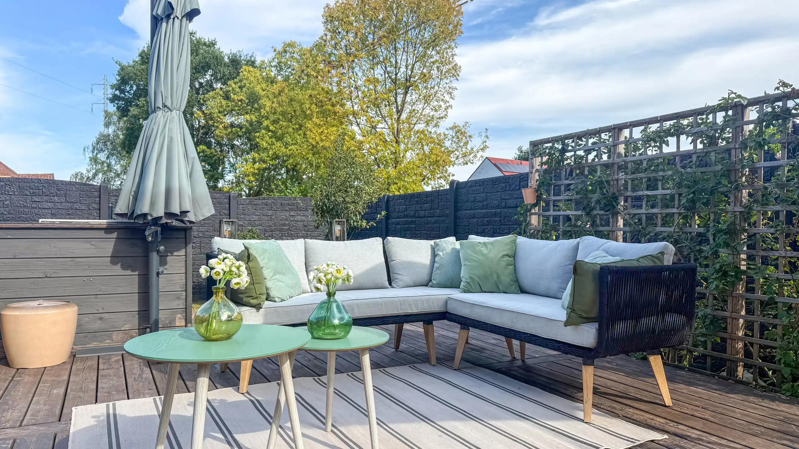 Ruime woning van 235m² met 4slpks, kelder en EPC B!  foto 51