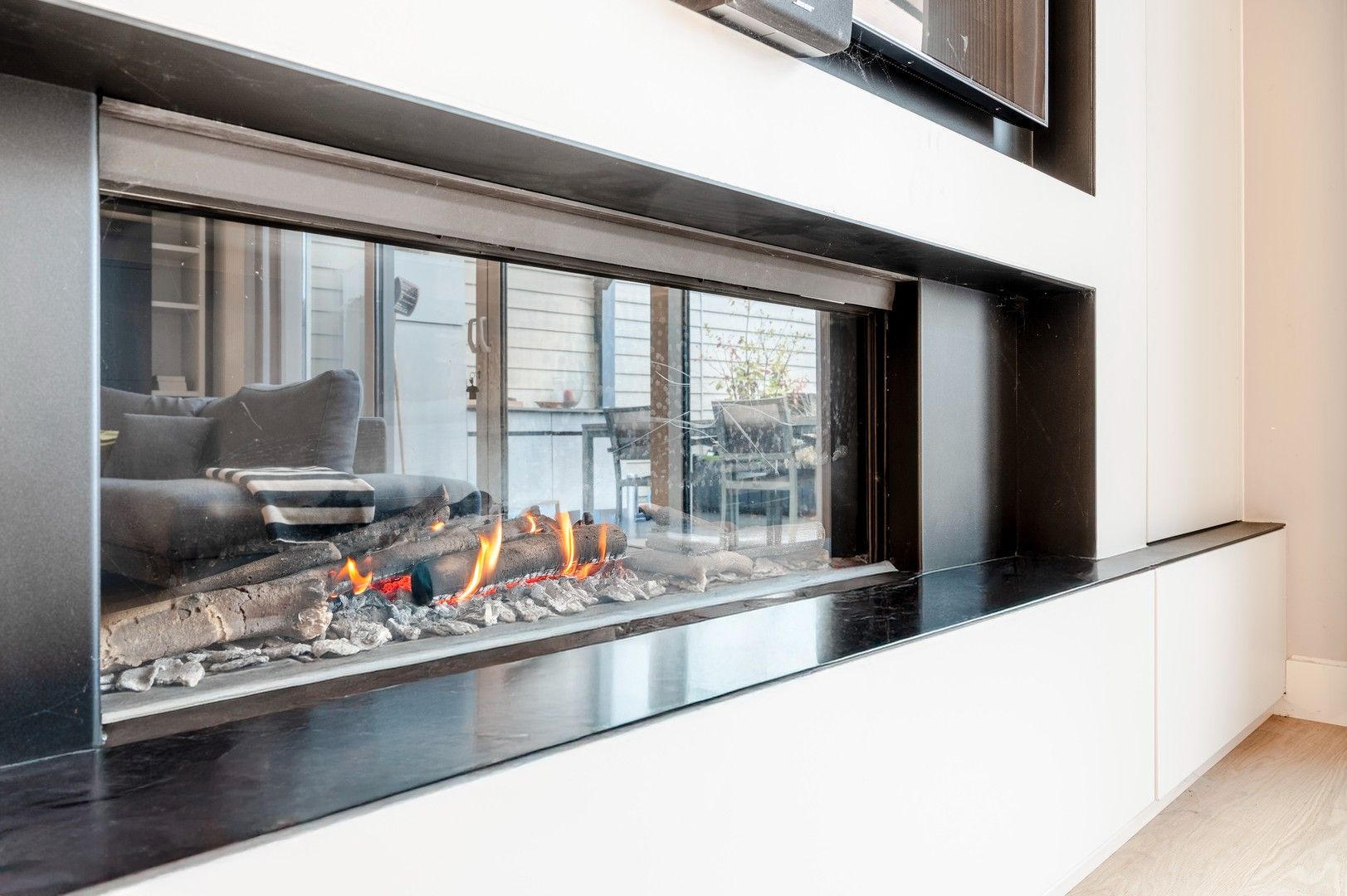 Wonen in alle rust, midden in het centrum van Bornem foto 7