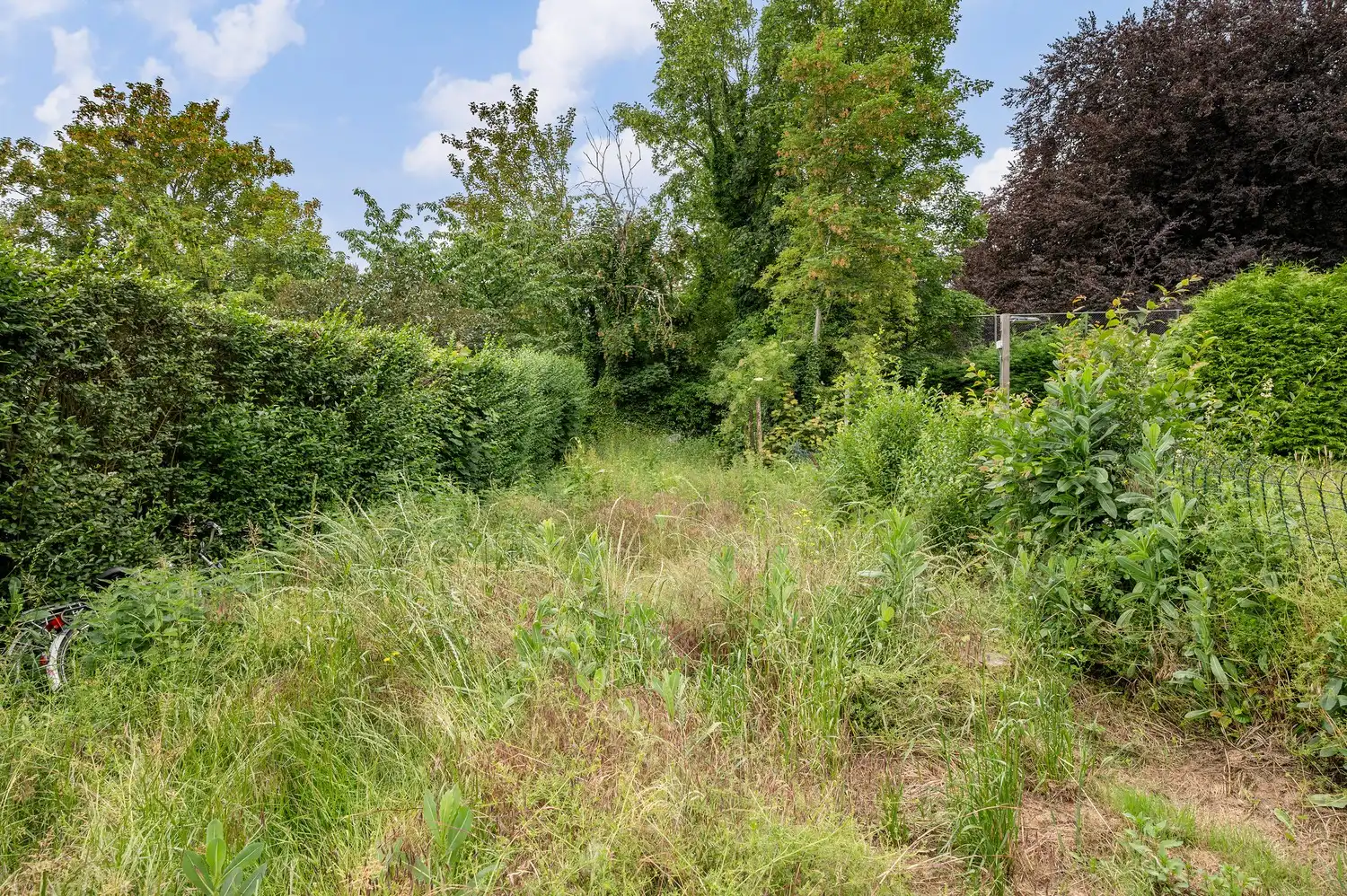 Karaktervolle stadswoning met 5 slaapkamers en zonnige tuin in Lier! foto 18