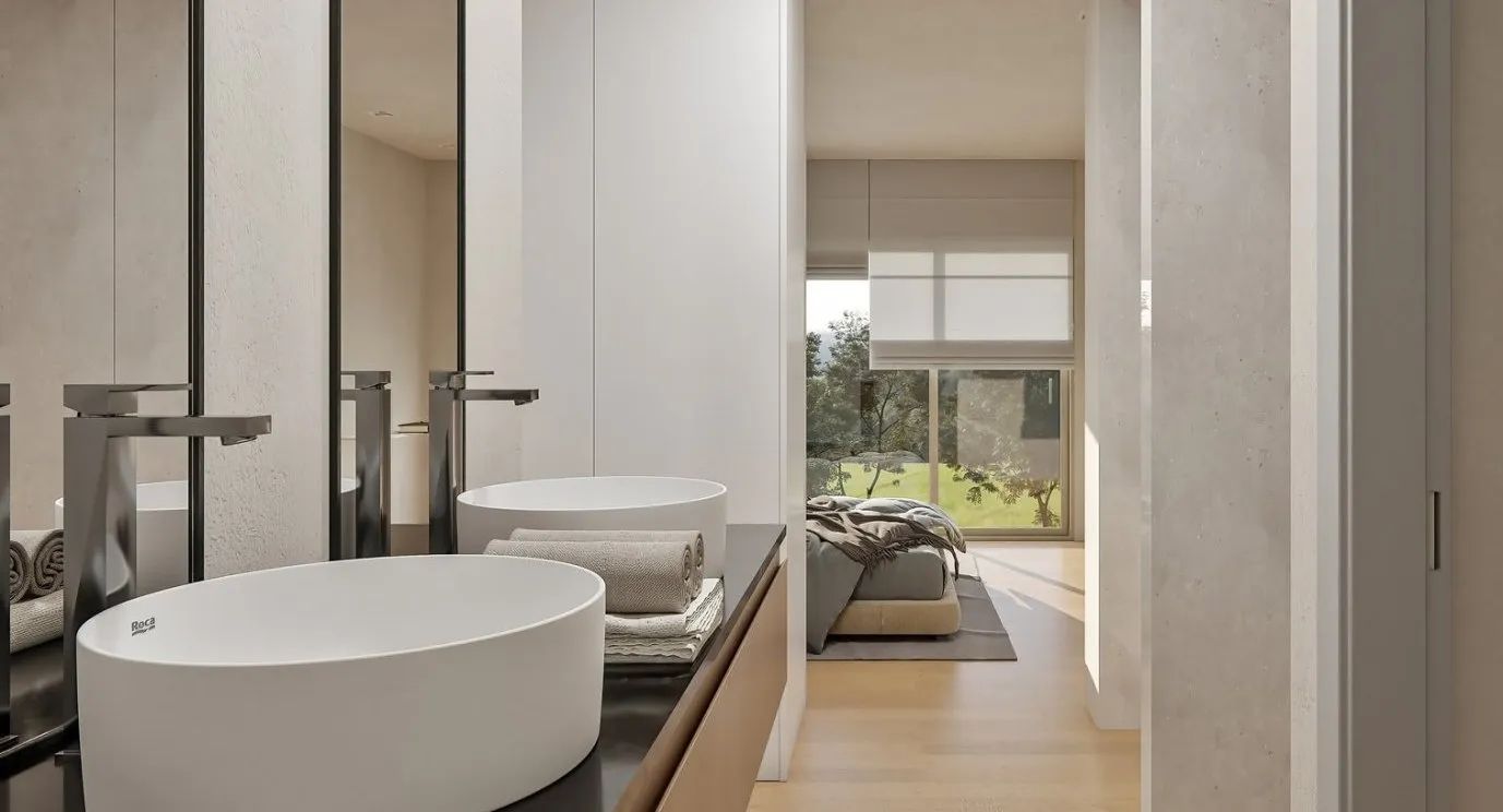 Luxe wonen in Finestrat – villa’s met panoramisch zeezicht foto 7