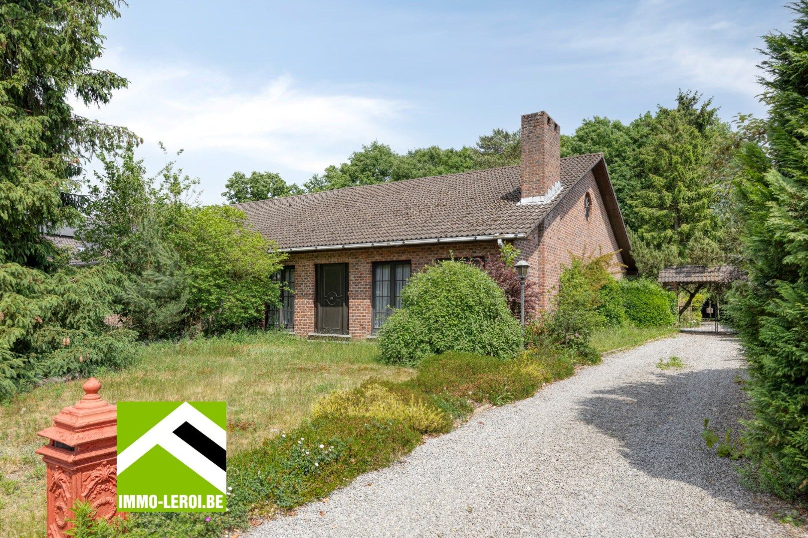 Huis te koop Vogelsberg 90 - - 3600 Genk