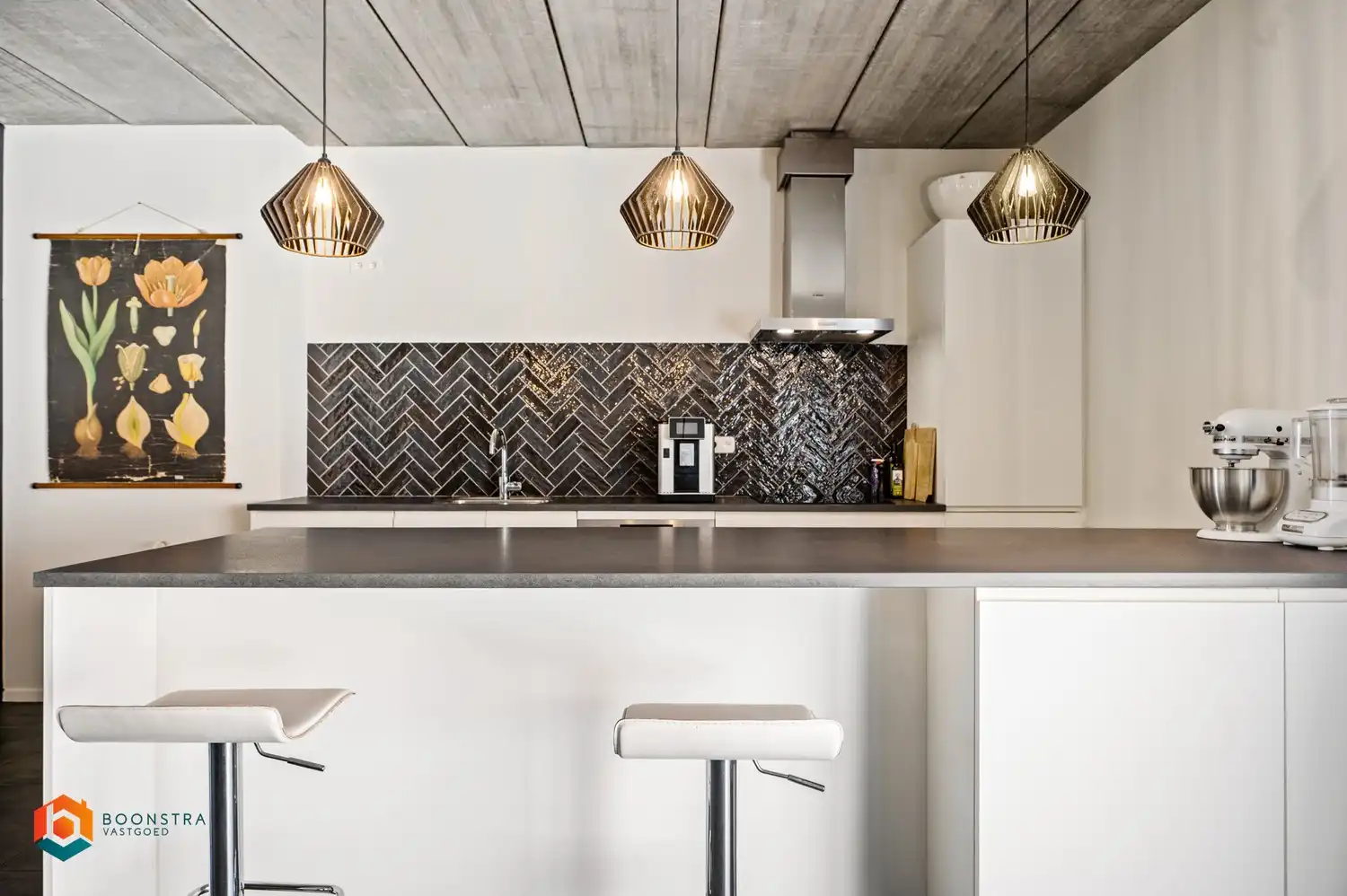 Gerenoveerde woning met 3 slpkrs en gunstig EPC in Heist-Goor foto 7