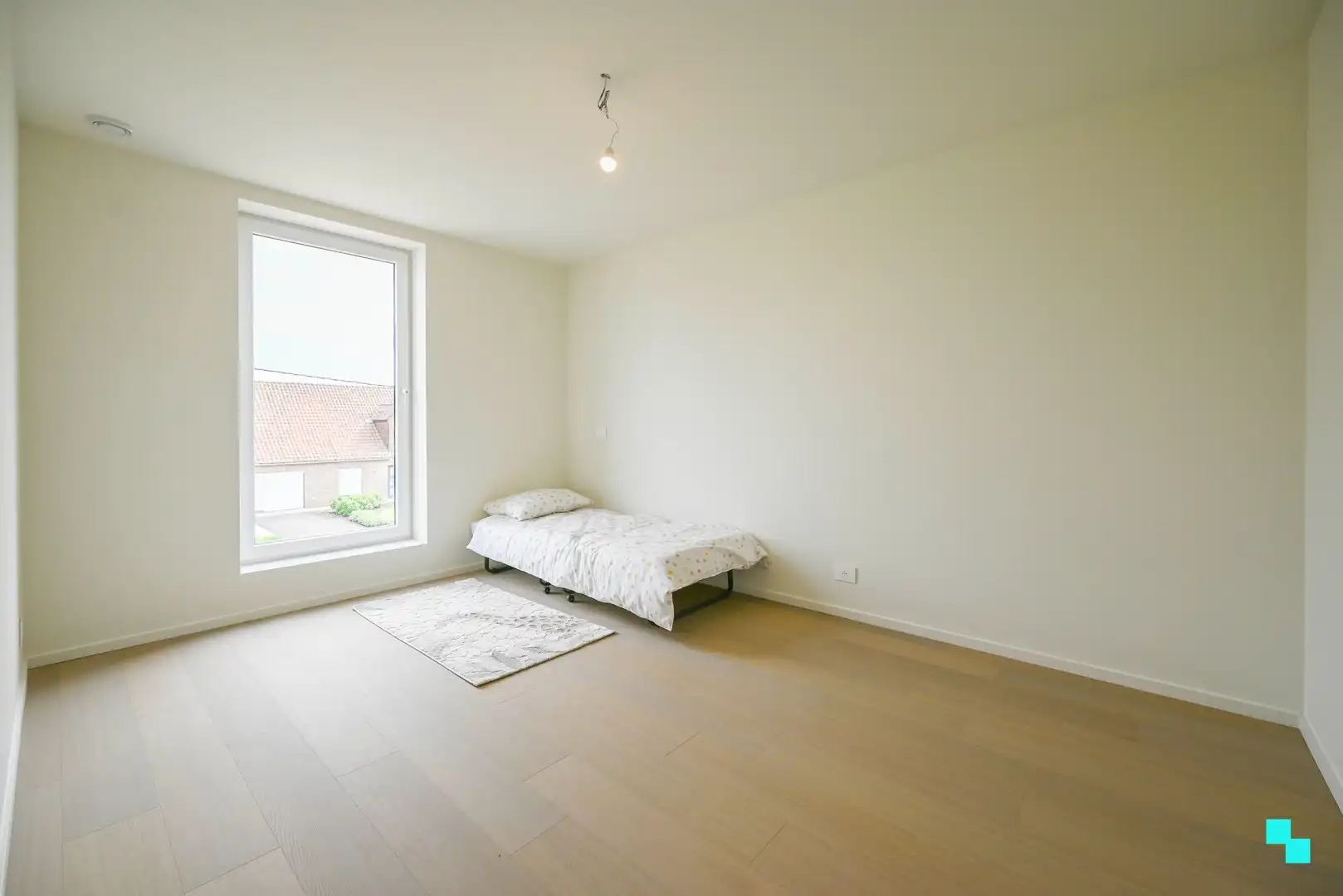 Hoogwaardig afgewerkte halfopen nieuwbouwwoning foto 13