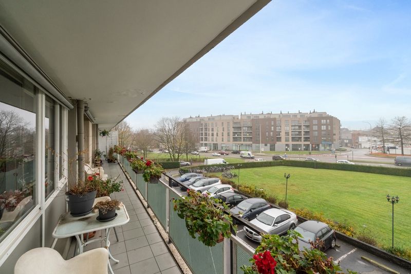 Ruim instapklaar appartement met 2 slaapkamers! foto 11