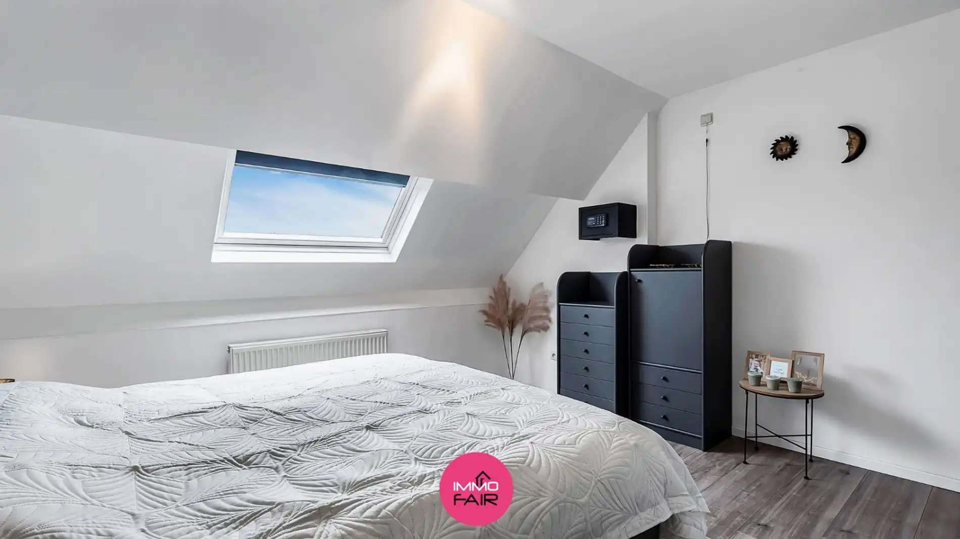 Ruim duplex appartement in kleinschalige residentie op toplocatie in Maasmechelen foto 10