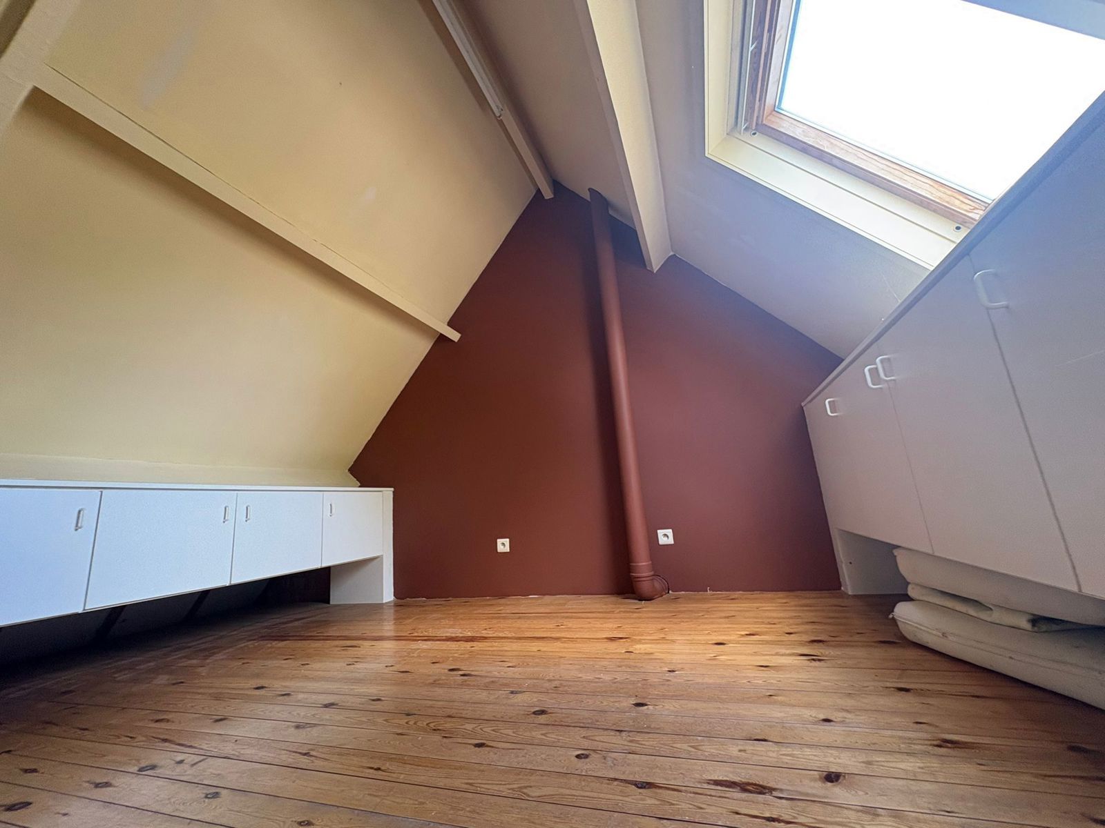 Studio van 62m² in het centrum van Lier foto 9