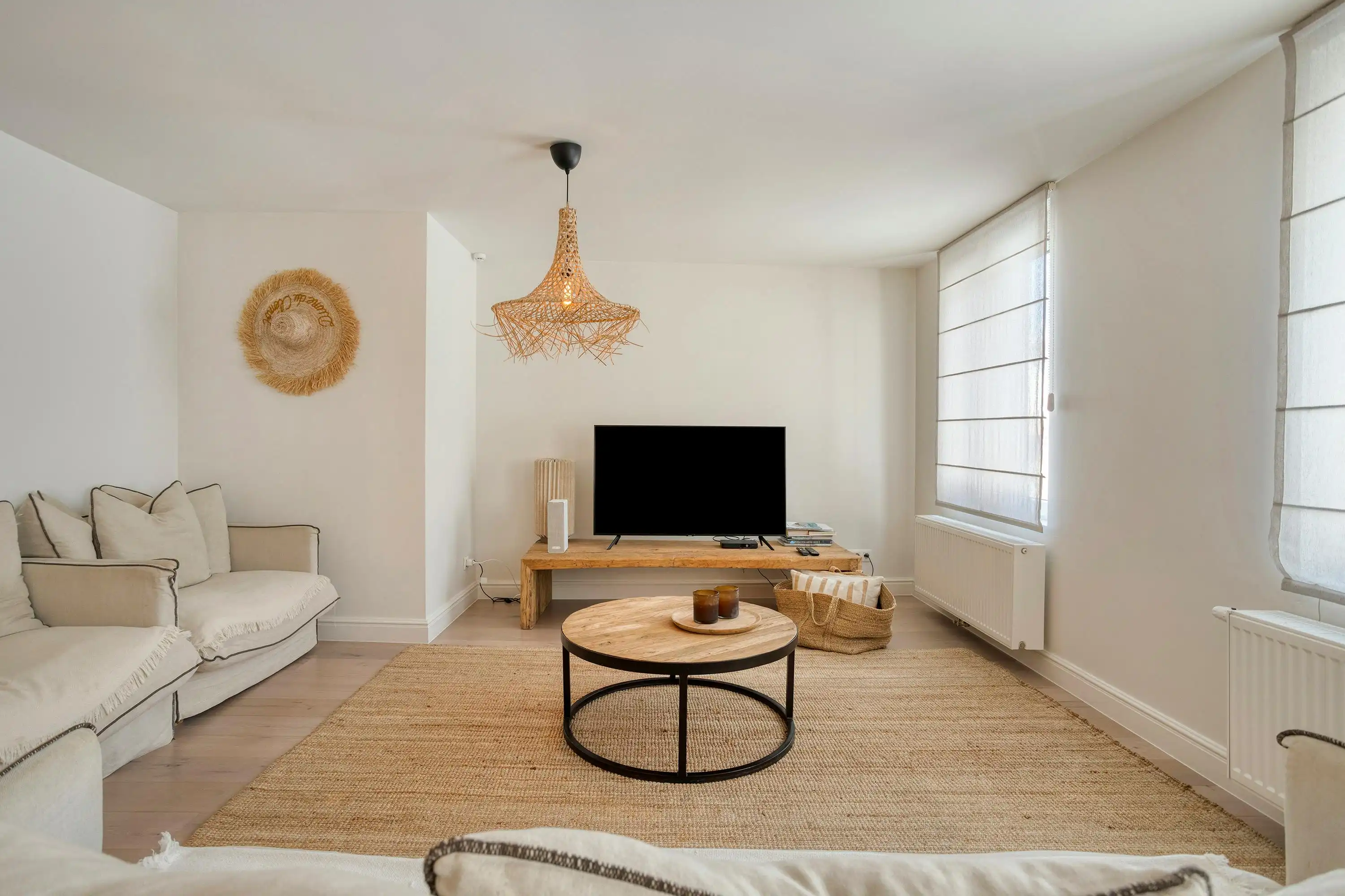 Appartement met drie slaapkamers te koop te Blankenberge foto 4