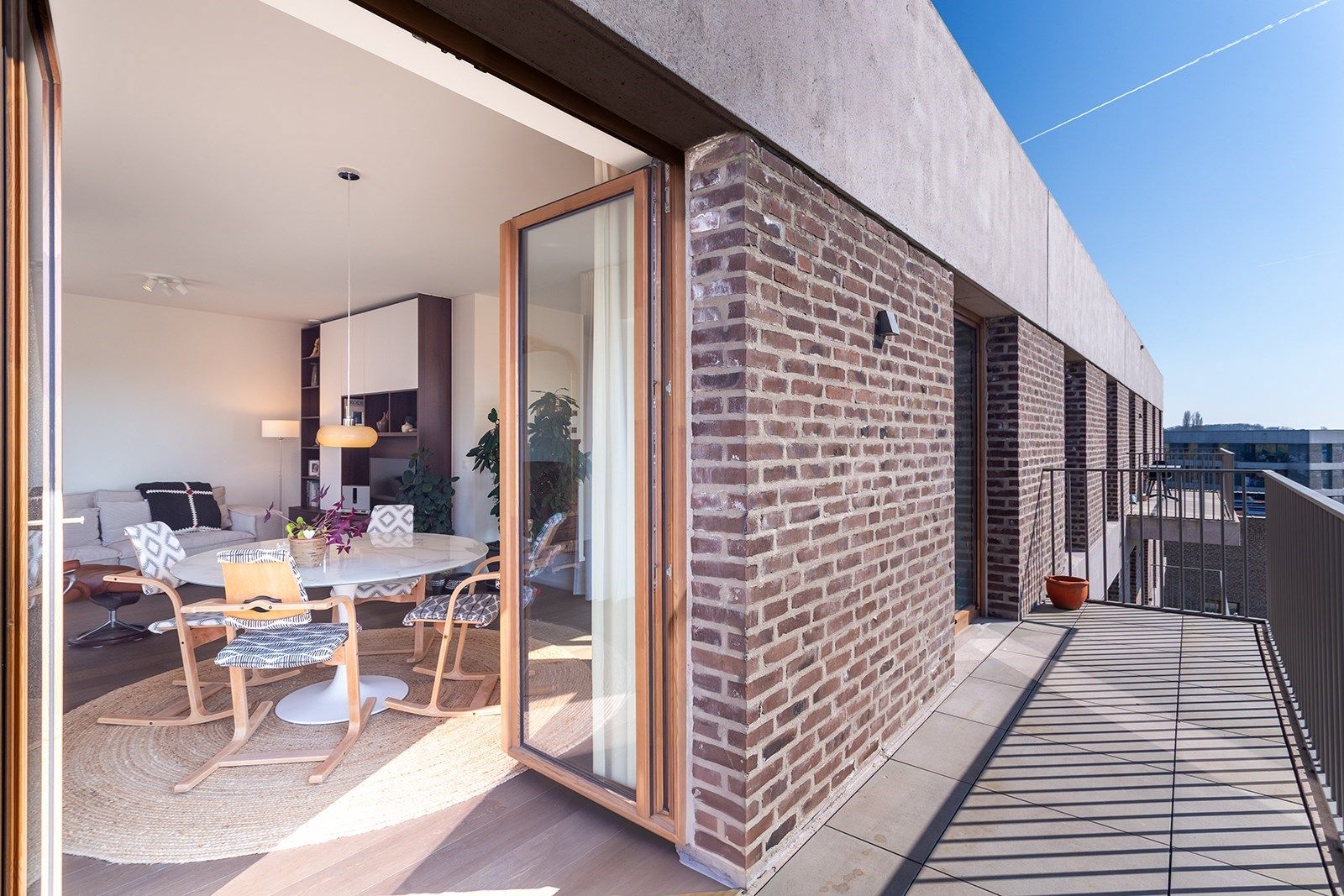 Luxe nieuwbouw in Park van Eden foto 23