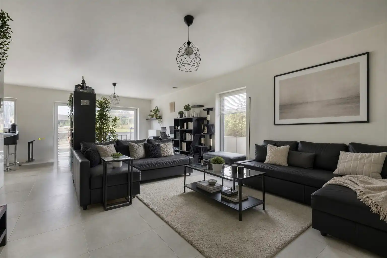 MOOIE, INSTAPKLARE WONING MET TUIN IN BOUTERSEM foto 7