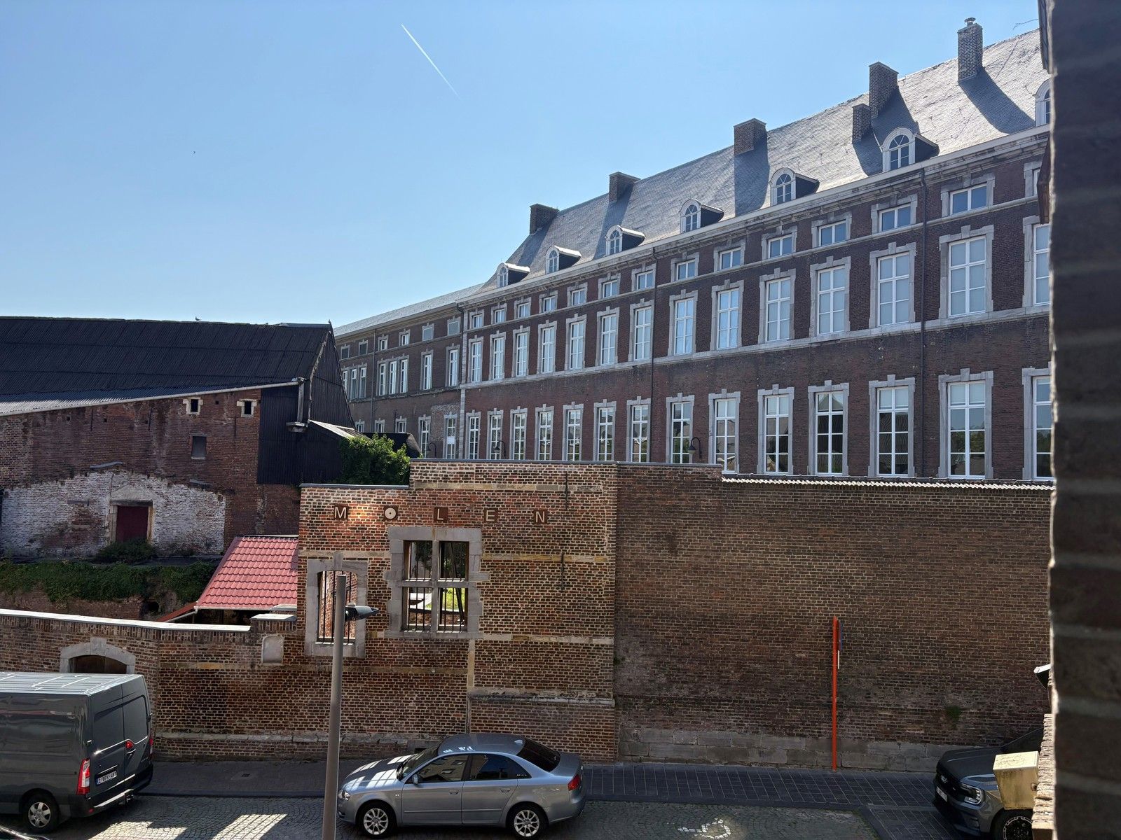 Appartement te koop foto 25
