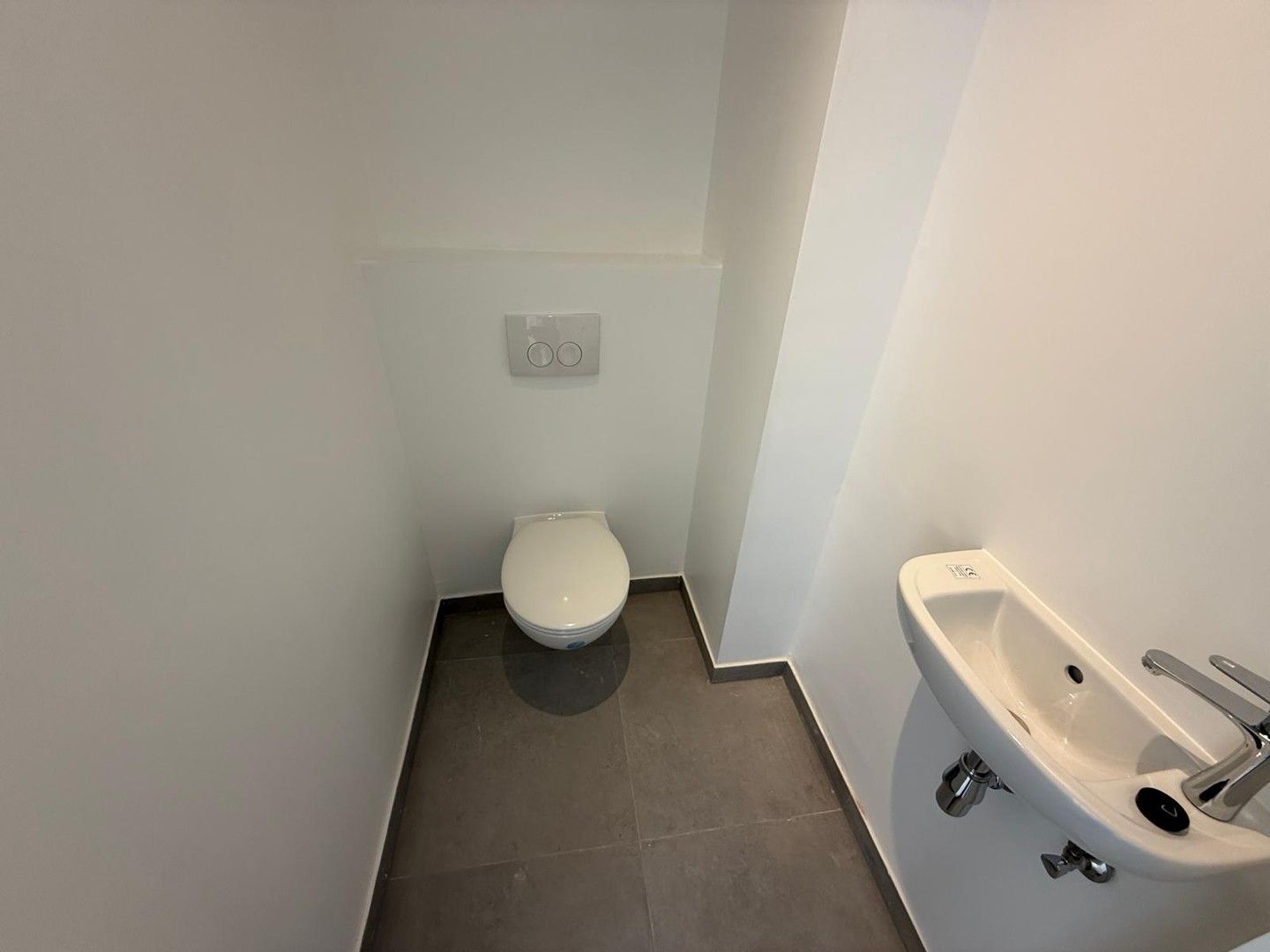 APPARTEMENT MET TERRAS foto 6