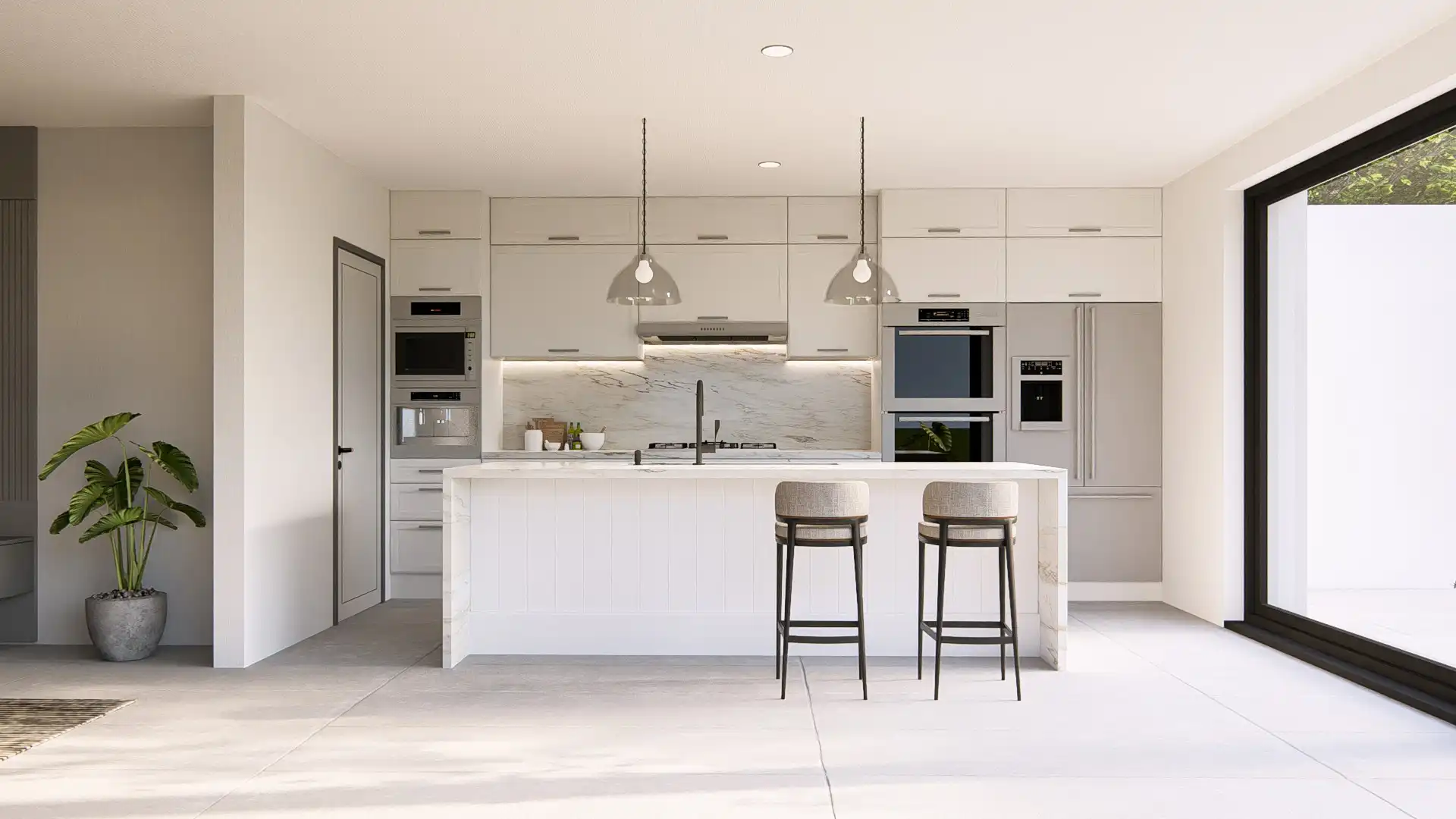 NIEUWBOUW HOB WONING TE KOOP 3/4 SLPKS - ELEN foto 6