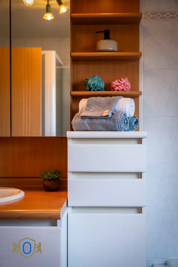 4-slpkr villa met garage & tuin foto 27