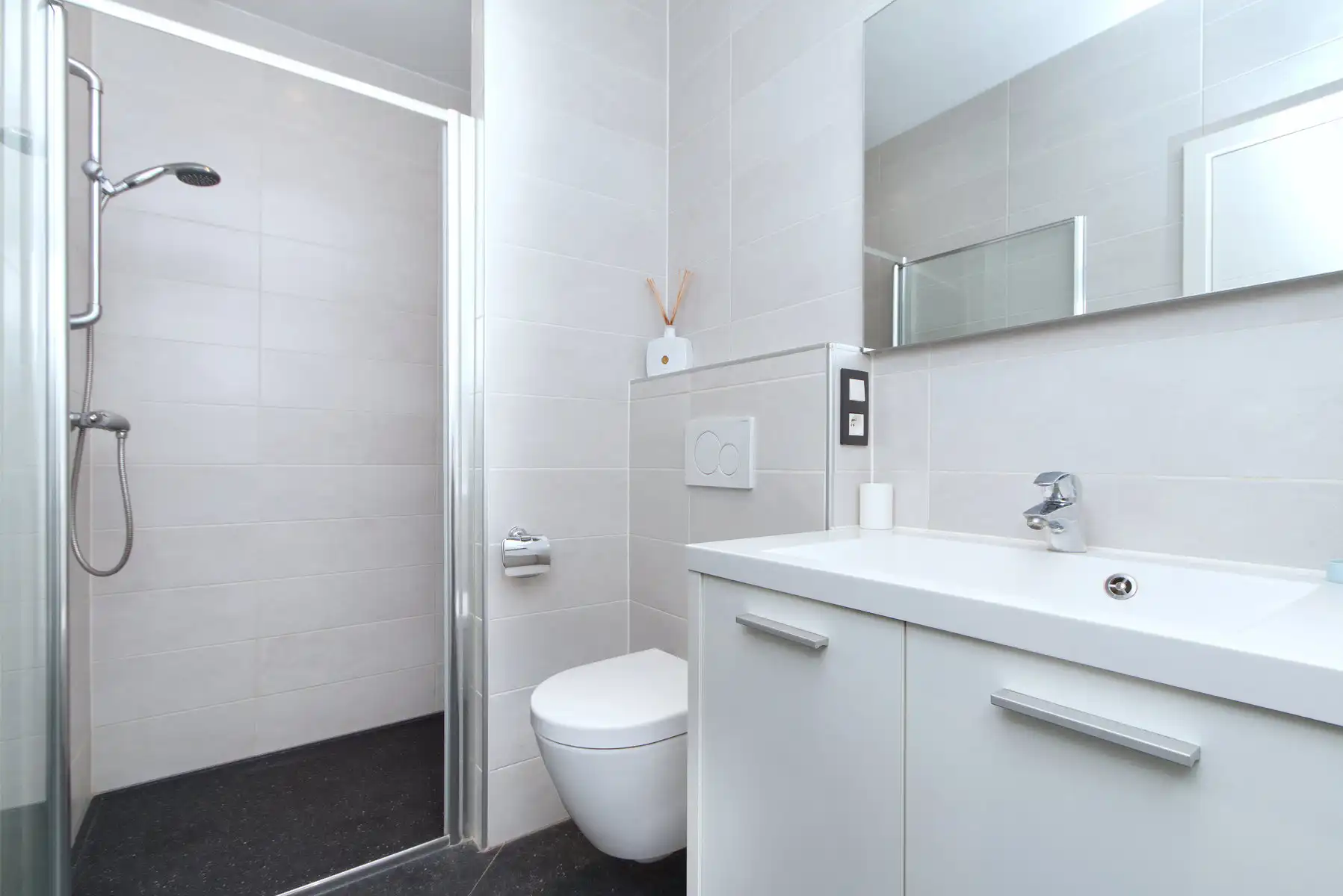 APP - 2 tot 3 SLK - 2 TERRASSEN - GARAGEBOX - KELDER - LIFT foto 13