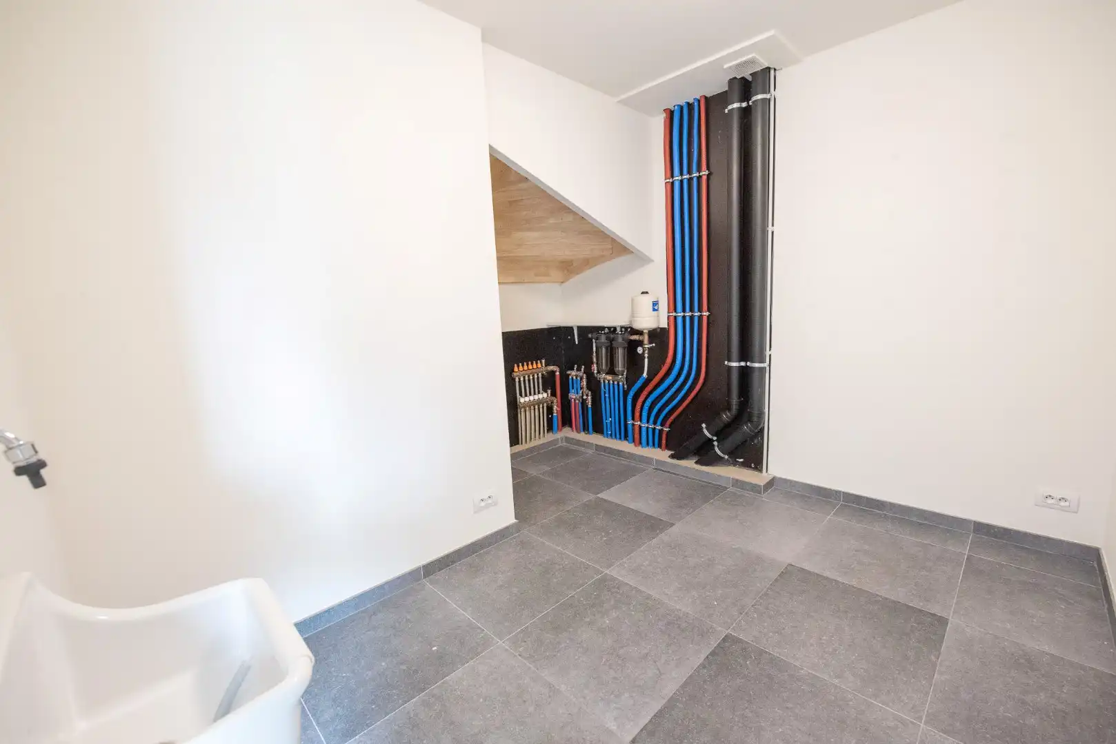 ENERGIEZUINIGE woning te huur te Zulte! foto 6