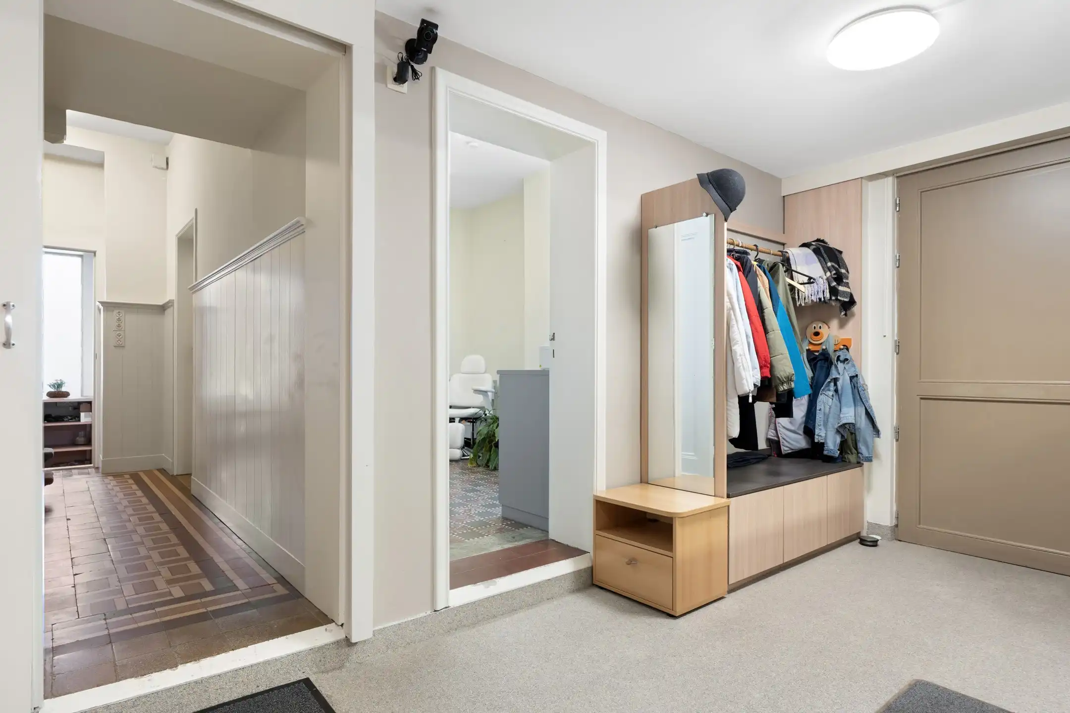 instapklaar handelspand met woning op gunstige ligging  foto 7
