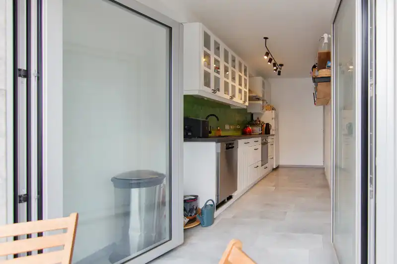 GEZELLIG APPARTEMENT IN HET HARTJE VAN HASSELT foto 6