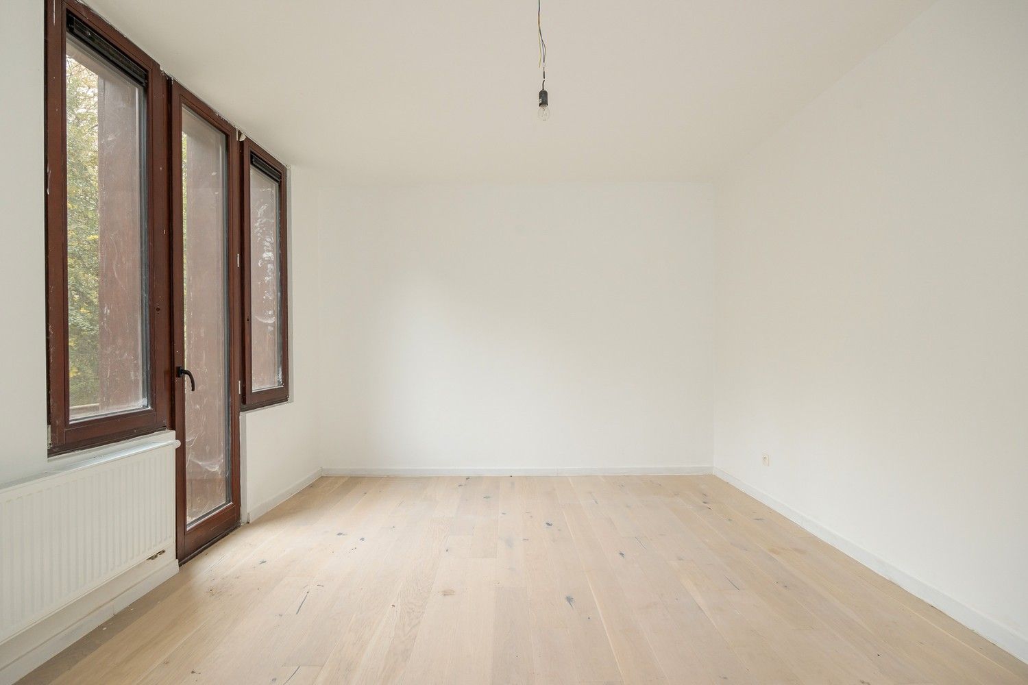 Karaktervolle halfopen woning in eclectische cottagestijl – EPC B – vergunde uitbreiding op toplocatie in Hoboken foto 22