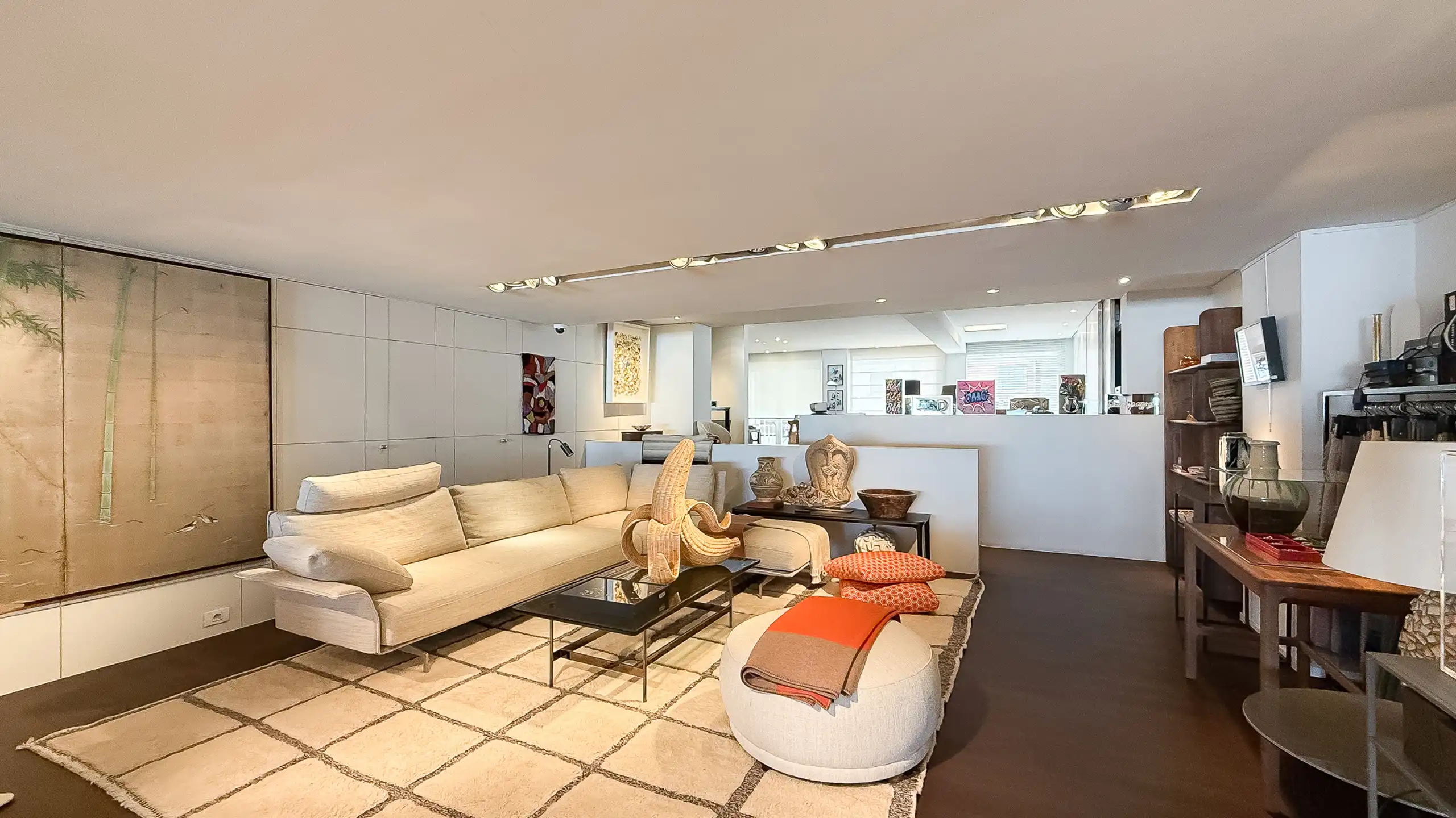 Uitzonderlijk gelegen handelsruimte op de Zeedijk i/h Zoute foto 6