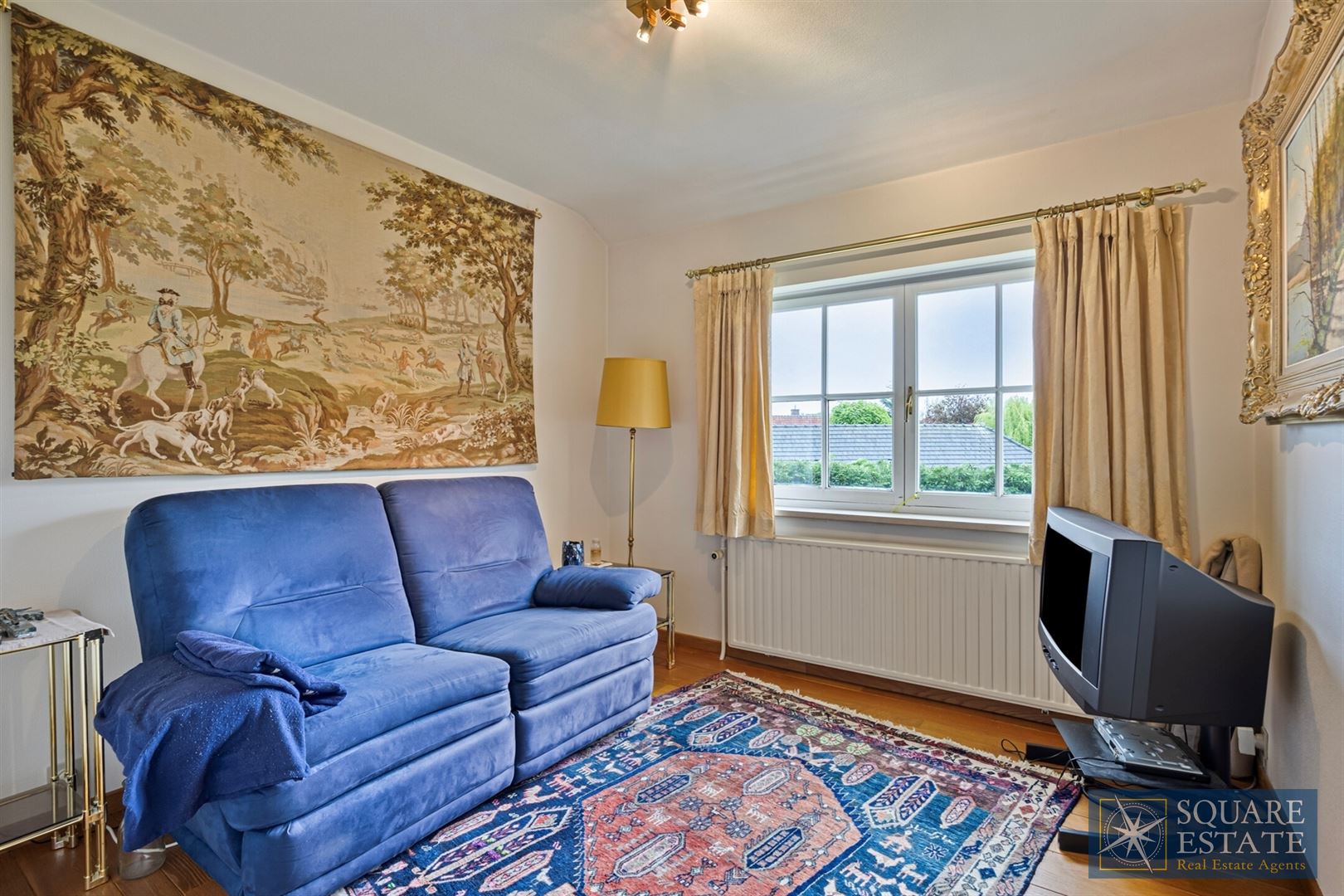 Schitterende villa met 5 slaapkamers in de exclusieve wijk Bouchout foto 17