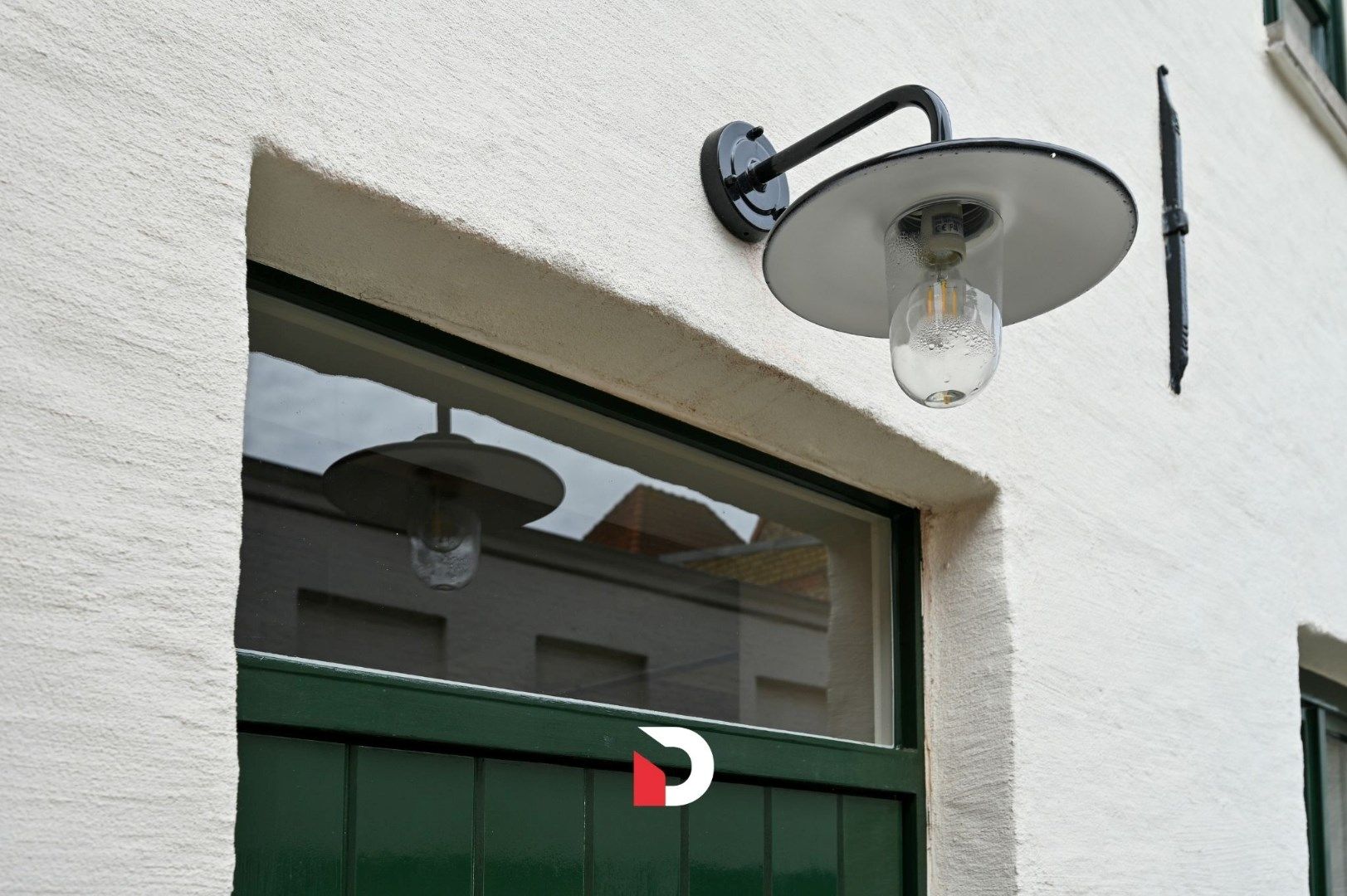 Luxueus gerenoveerde stadswoning in centrum Brugge foto 28