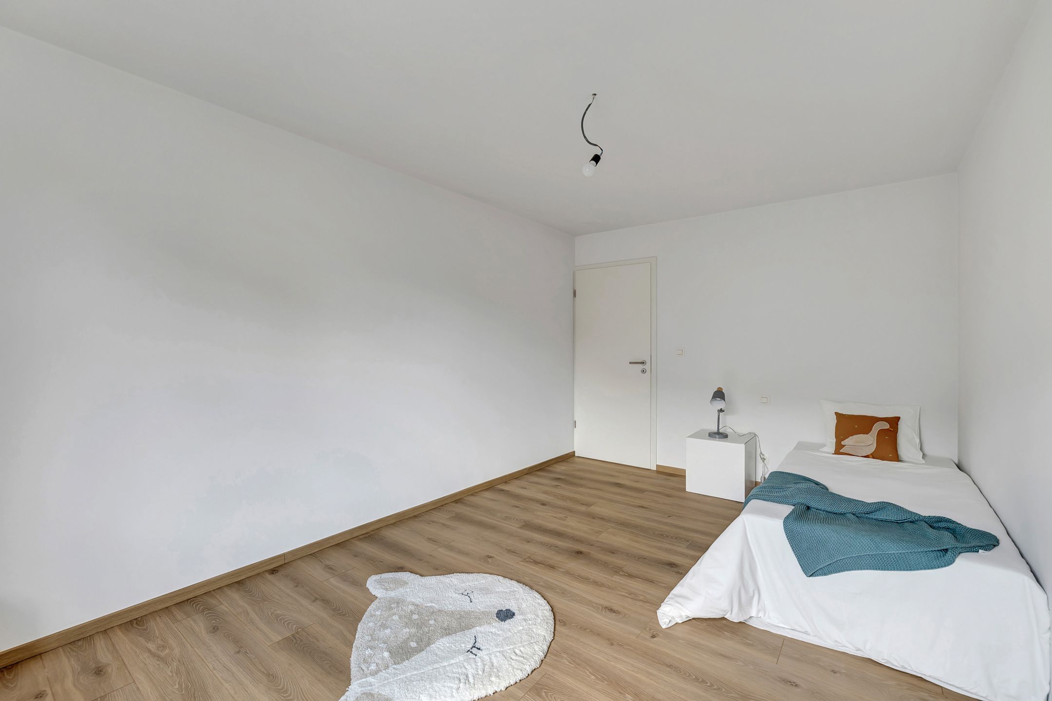 Nieuwbouwwoning met 4 slaapkamers en uitstekende verbinding foto 16