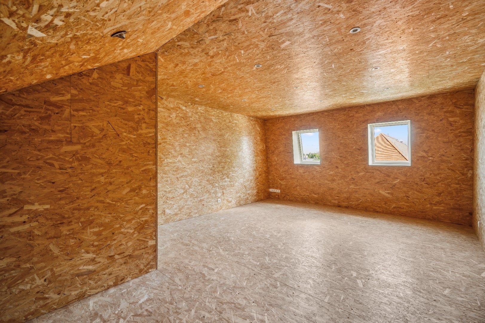 Gezinswoning met 3 slaapkamers en tuin foto 17