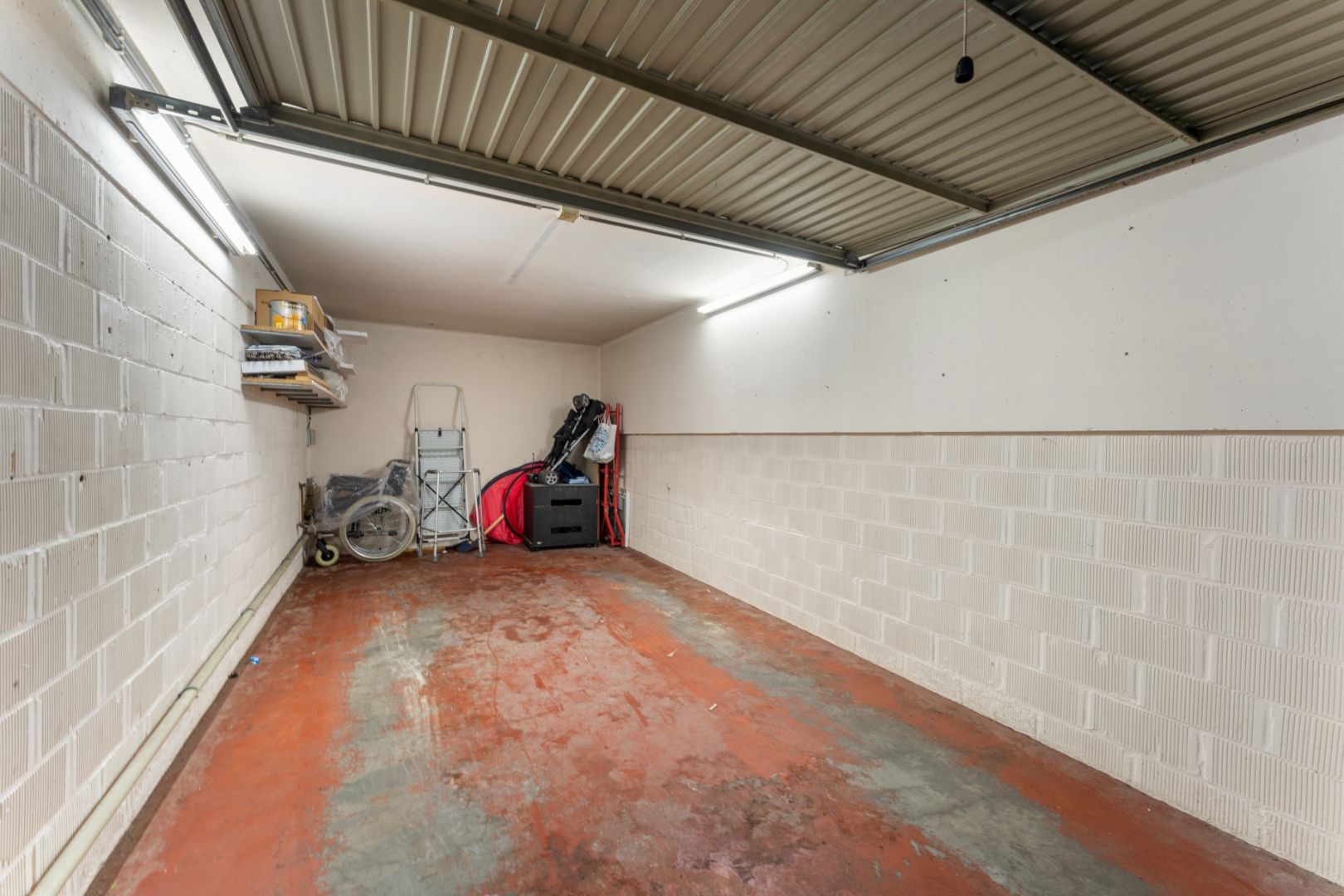 Appartement te koop foto 14