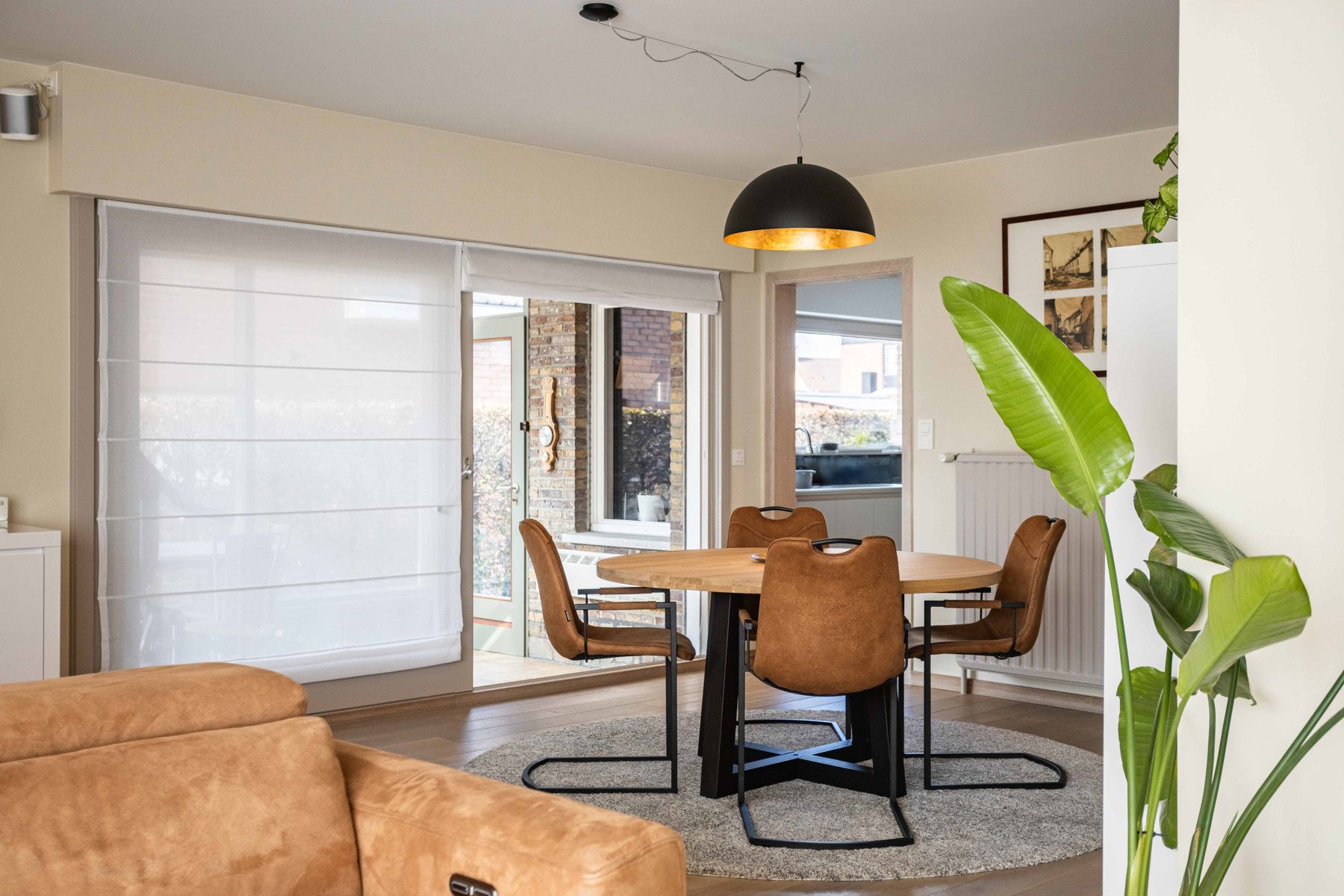 Recent verbouwde bungalow dichtbij centrum  foto 7