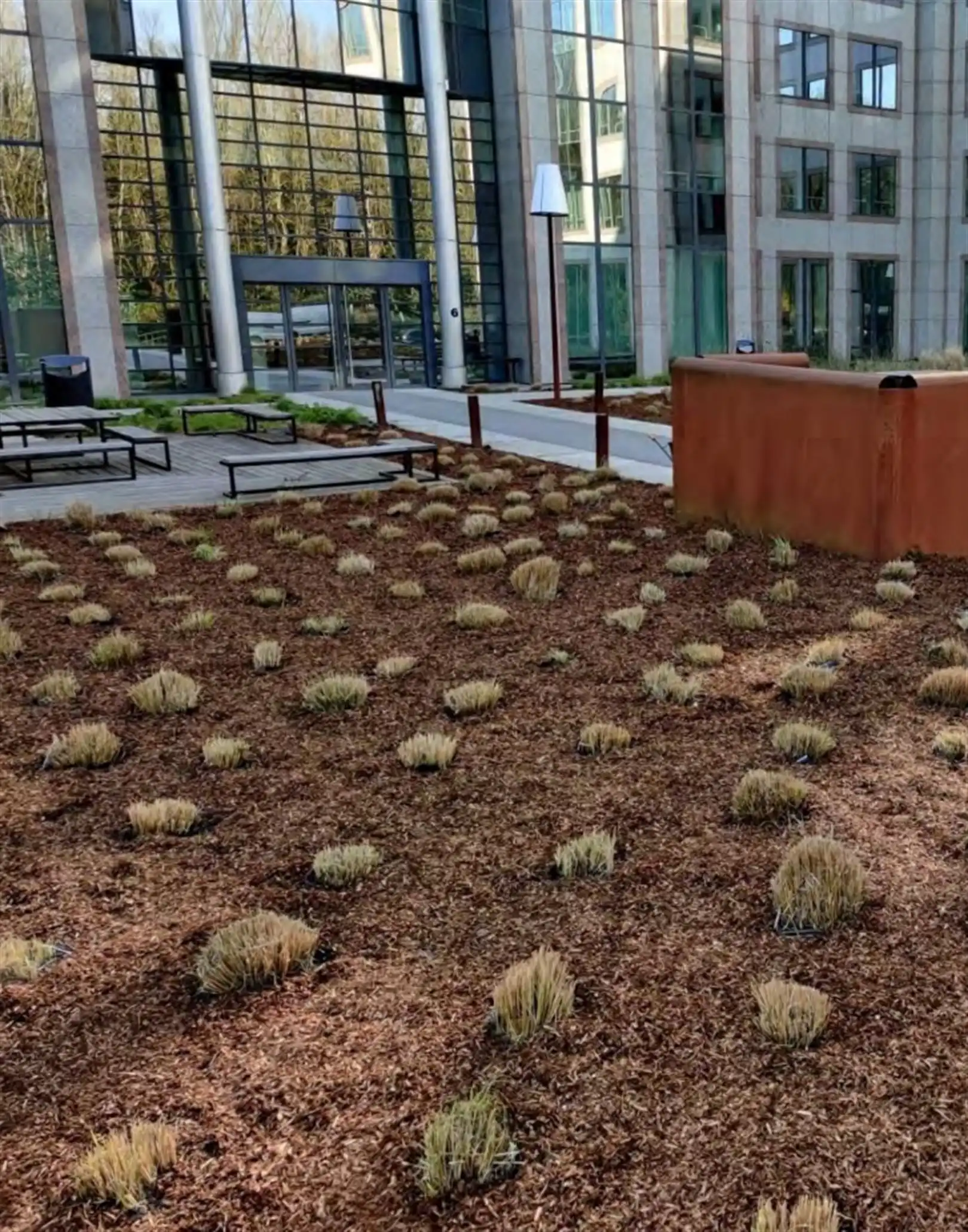 ALMA COURT: vanaf 225m² foto 14