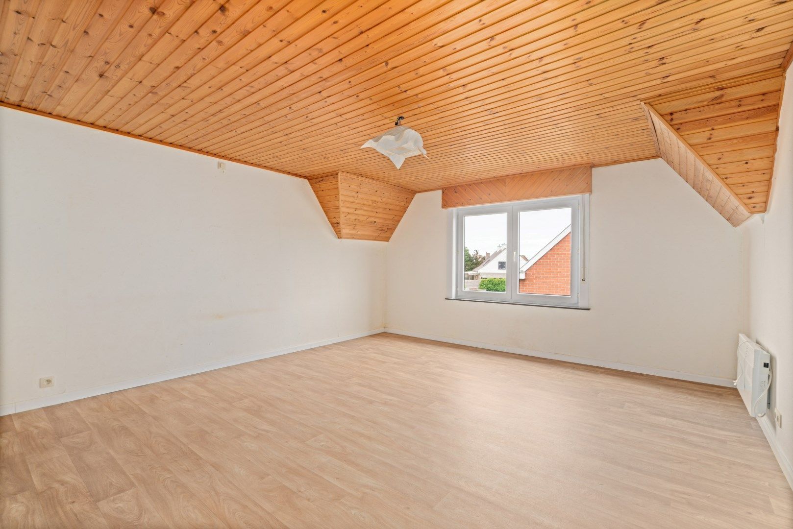 Woning met landelijk verzicht, perceel 800 m², Torhout foto 19