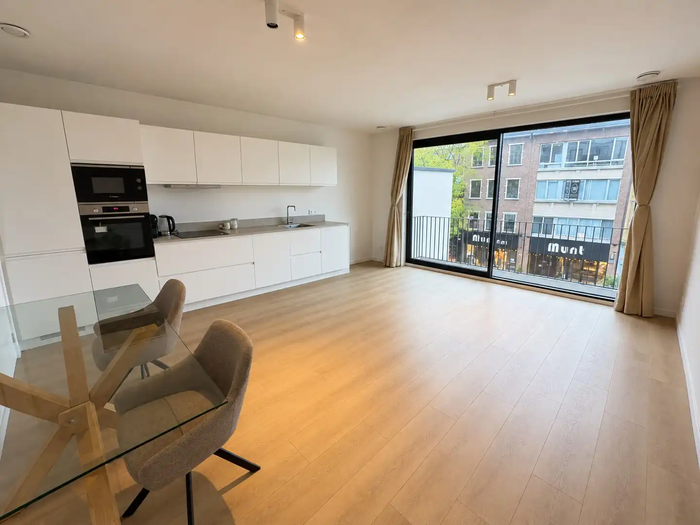 Appartement te huur Bredabaan 365/202 - 2930 Brasschaat