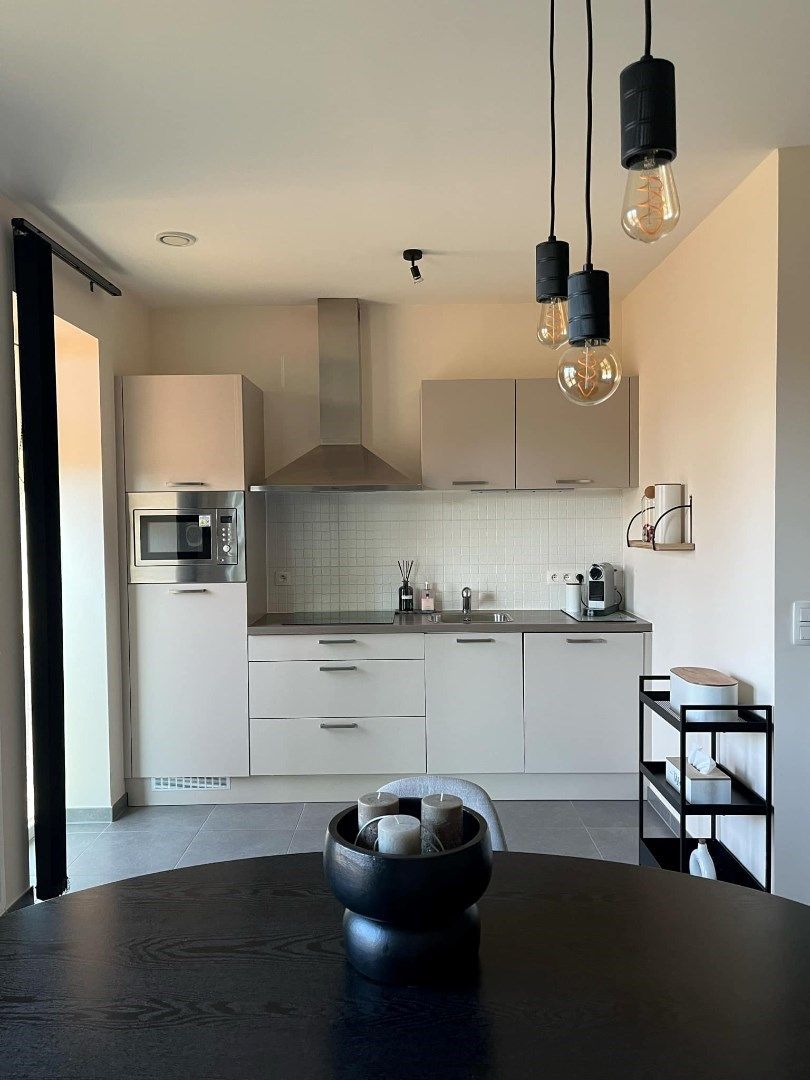 Gelijkvloers appartement... tip top in orde. foto 13