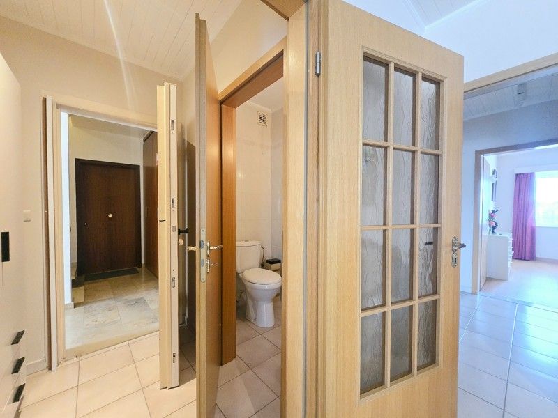 Ruim en instapklaar appartement met ondergrondse autostaanplaats foto 10