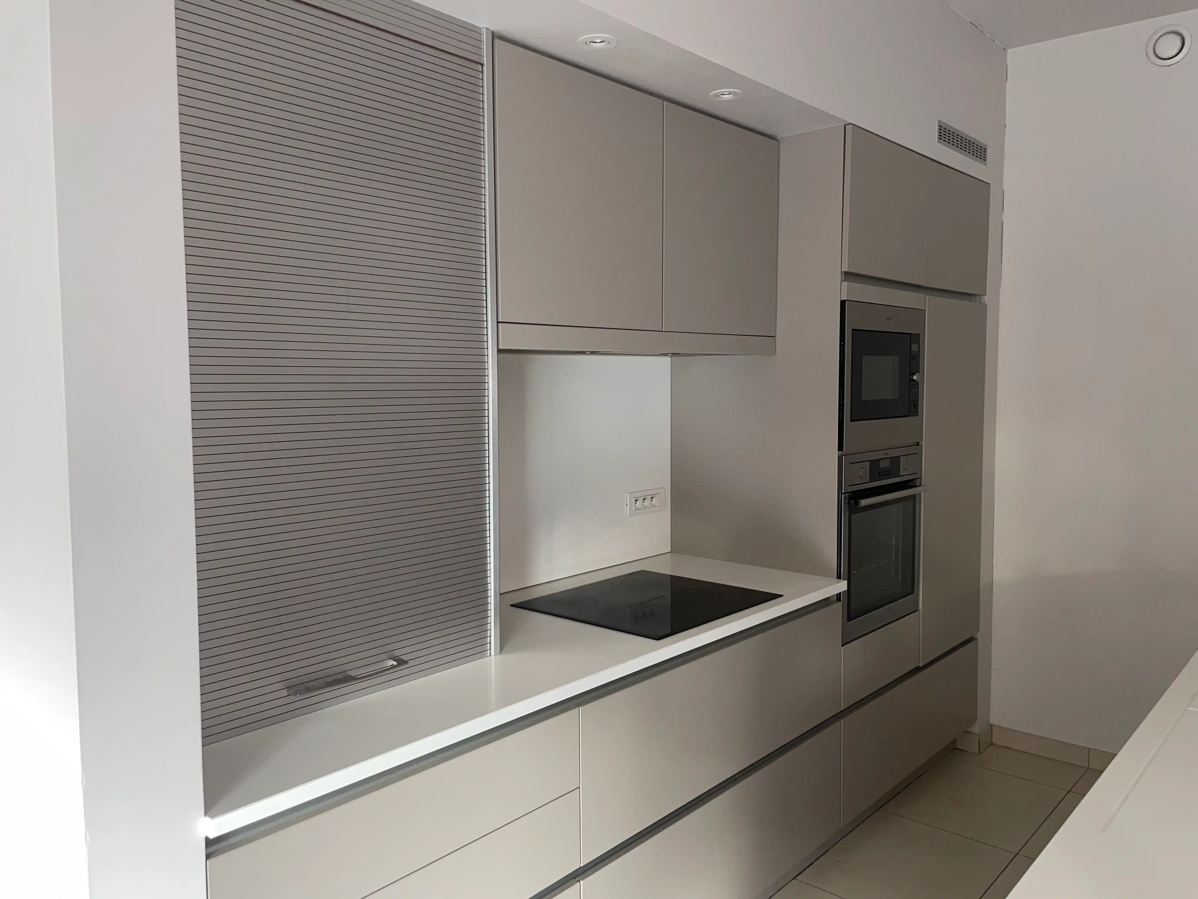 twee slaapkamer appartement foto 9