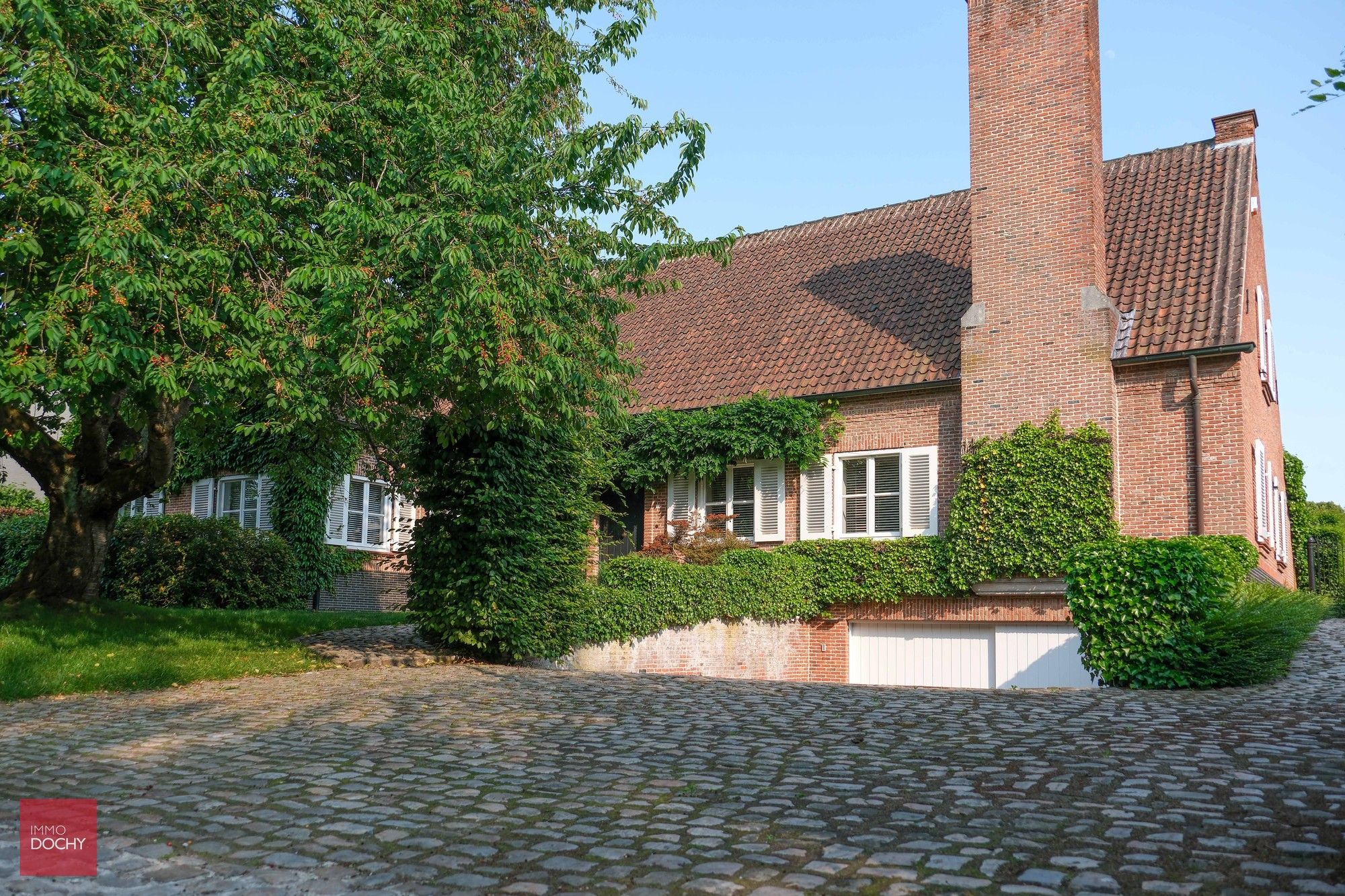 Ruime villa met zwembad en praktijkmogelijkheden foto 7